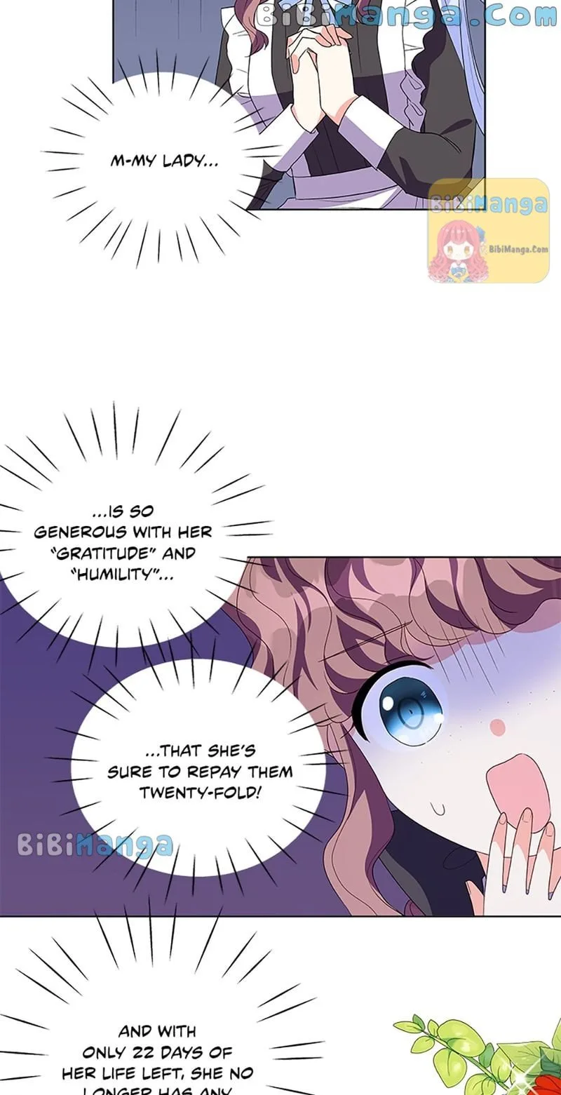 I Went On Strike Because It Was A Time Limit Chapter 26 page 38