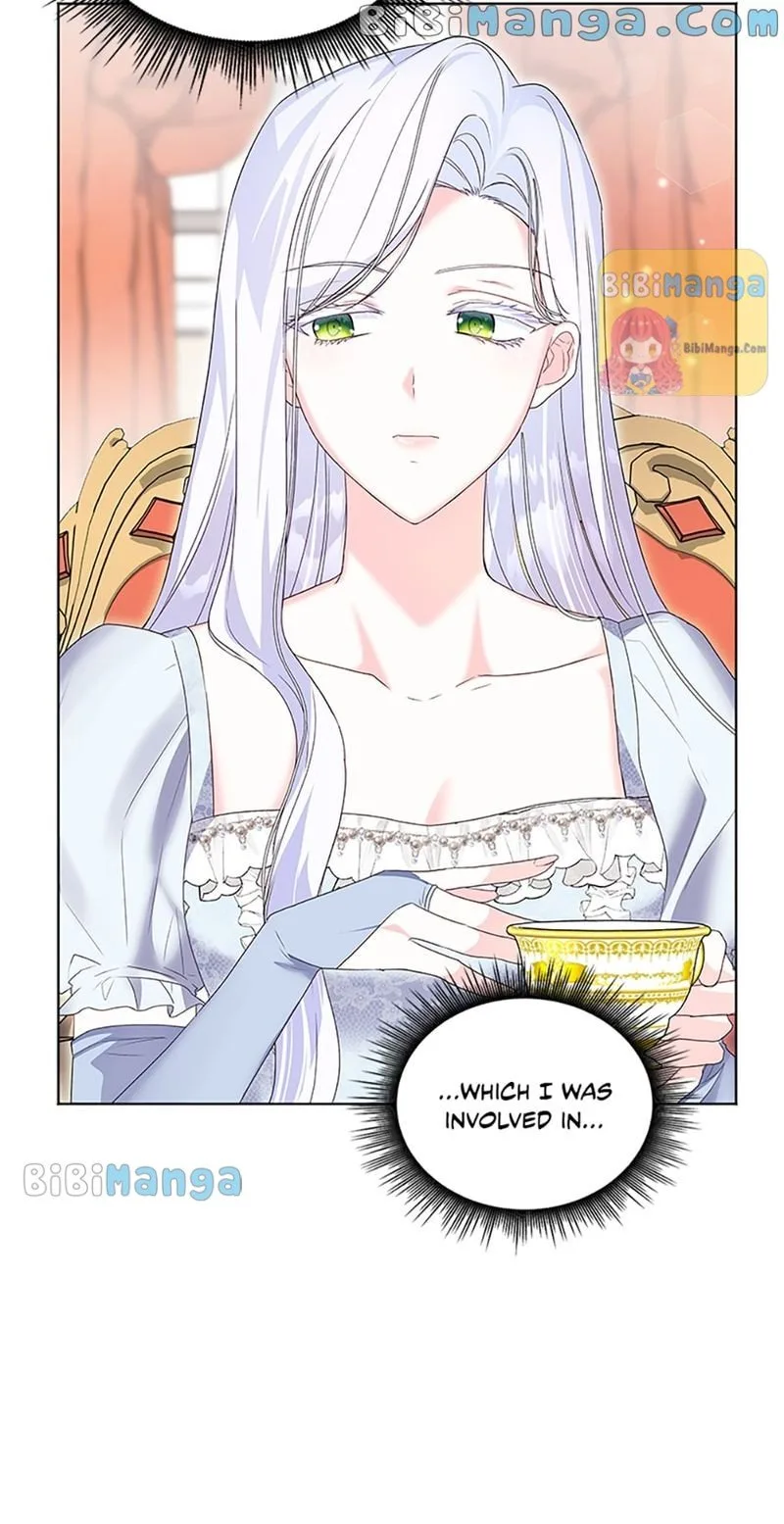 I Went On Strike Because It Was A Time Limit Chapter 26 page 20