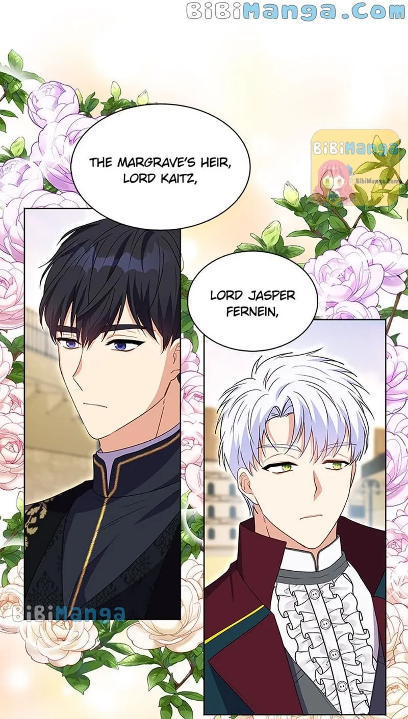 I Went On Strike Because It Was A Time Limit Chapter 26 page 52
