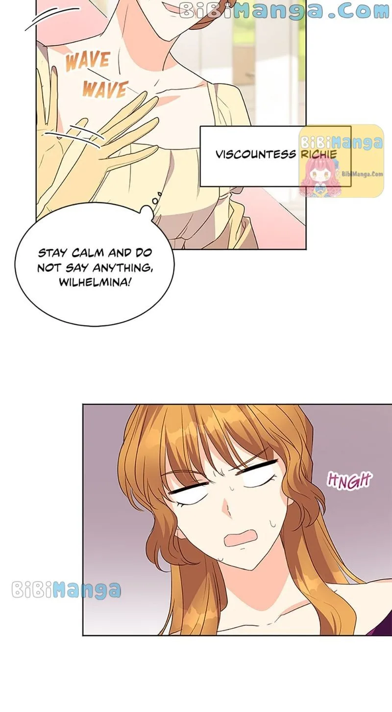 I Went On Strike Because It Was A Time Limit Chapter 26 page 47