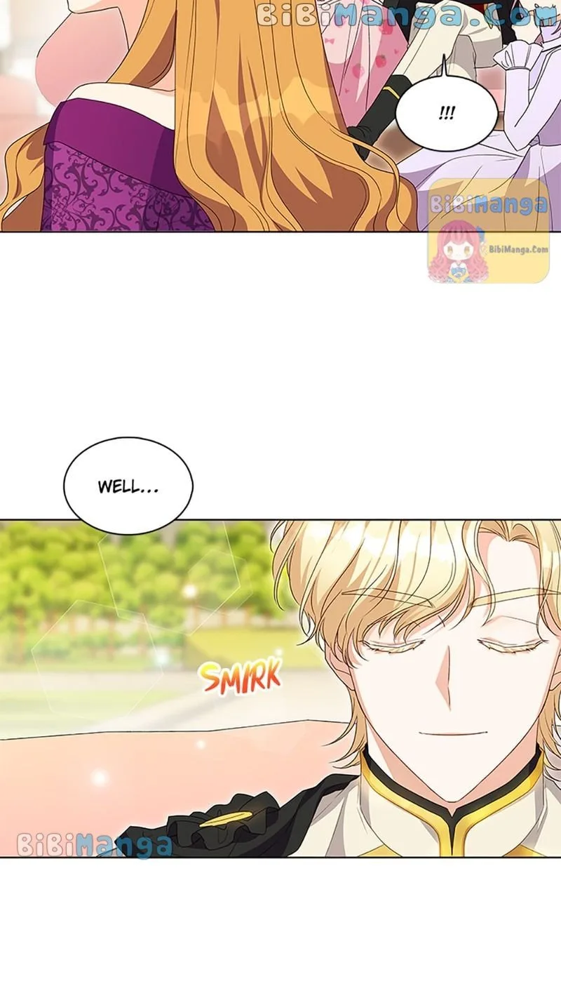 I Went On Strike Because It Was A Time Limit Chapter 26 page 51