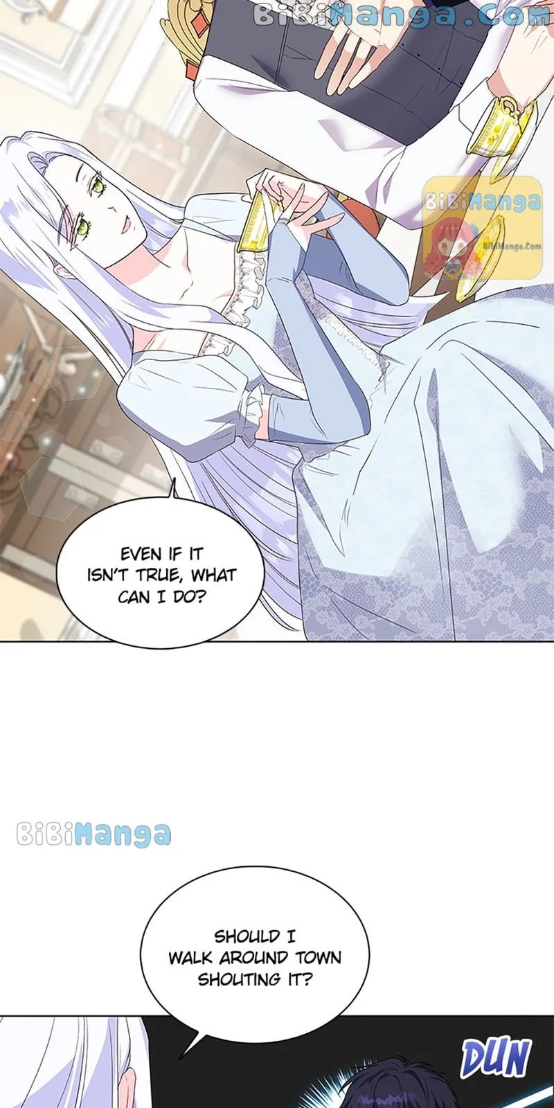 I Went On Strike Because It Was A Time Limit Chapter 26 page 14