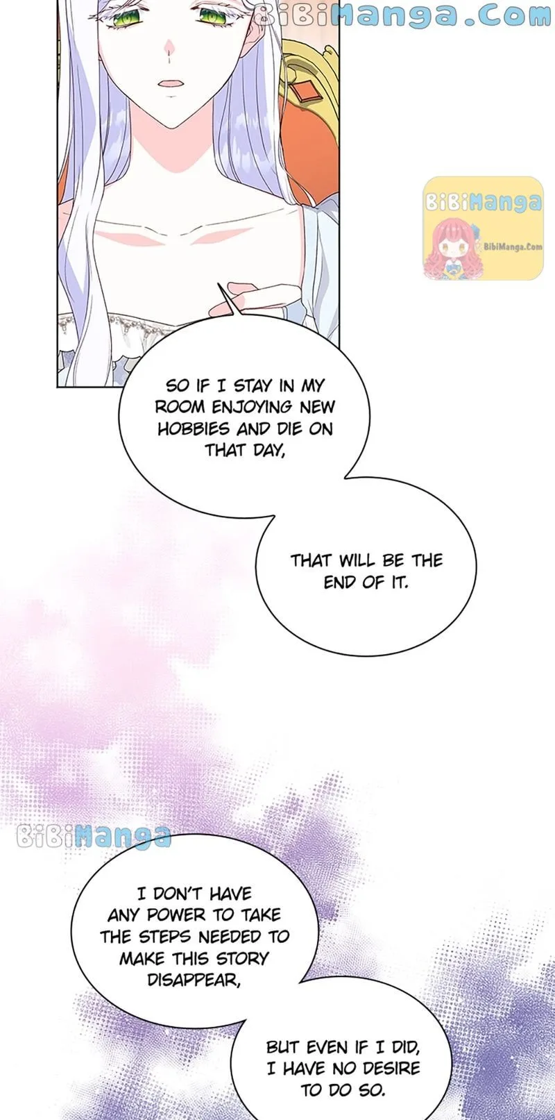 I Went On Strike Because It Was A Time Limit Chapter 26 page 26