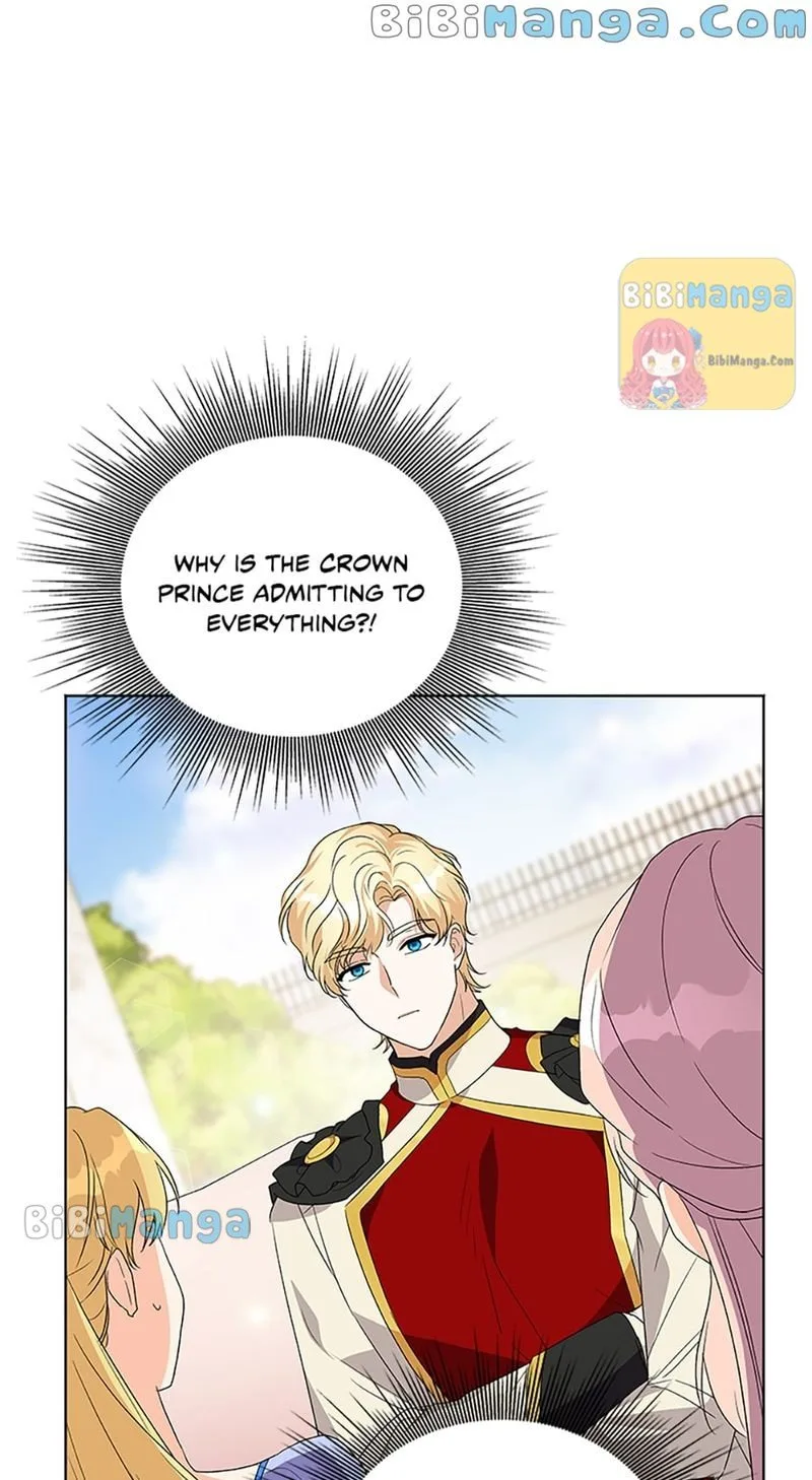 I Went On Strike Because It Was A Time Limit Chapter 26 page 43