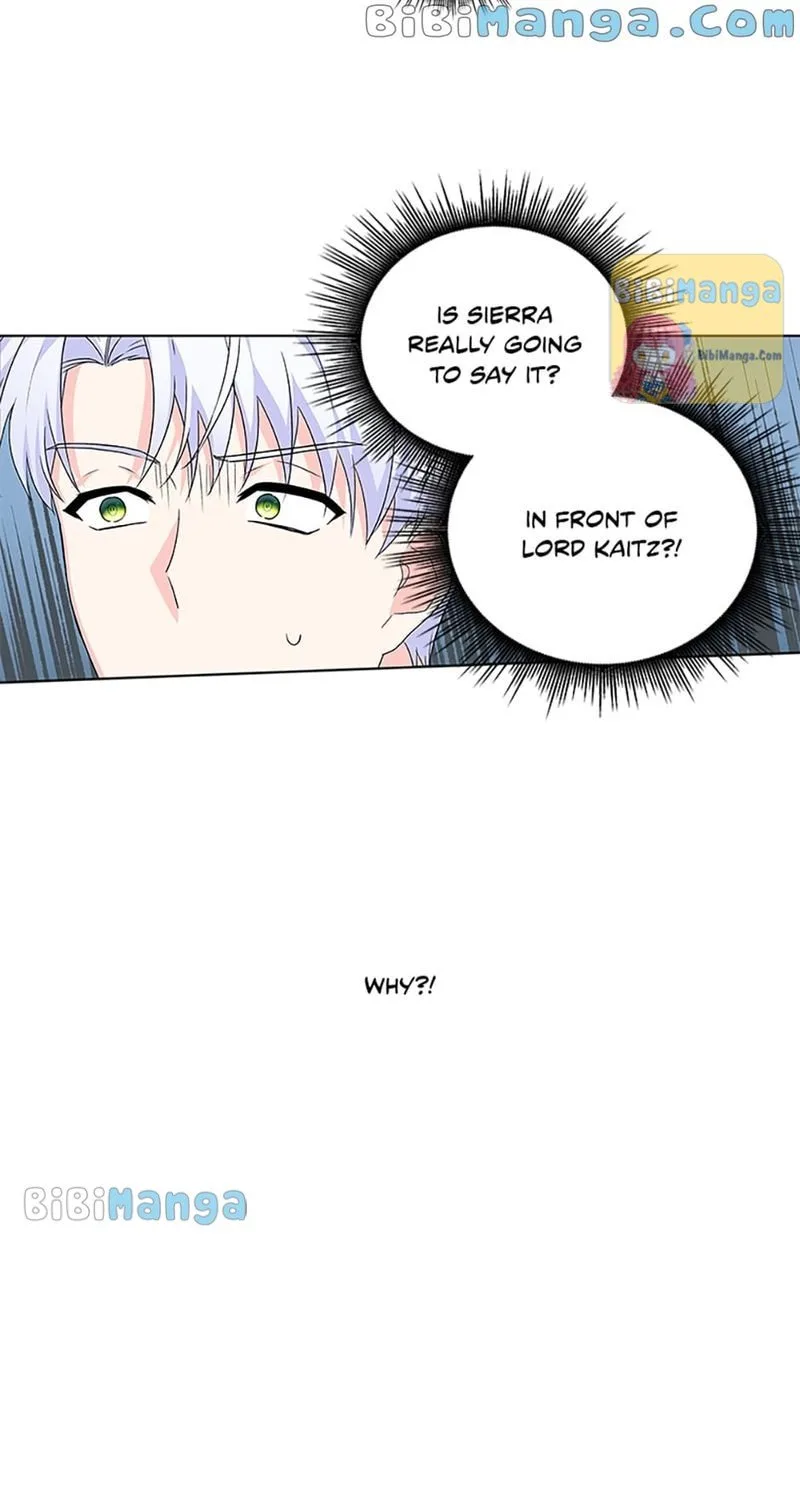 I Went On Strike Because It Was A Time Limit Chapter 26 page 23