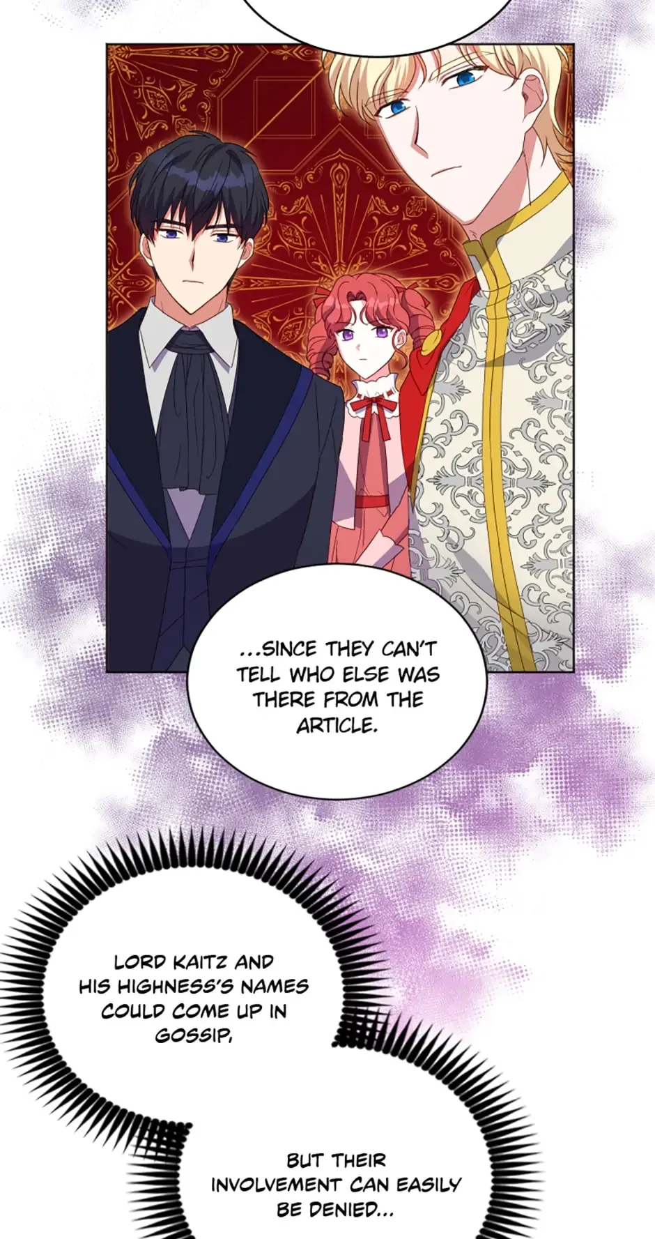 I Went On Strike Because It Was A Time Limit Chapter 24 page 44