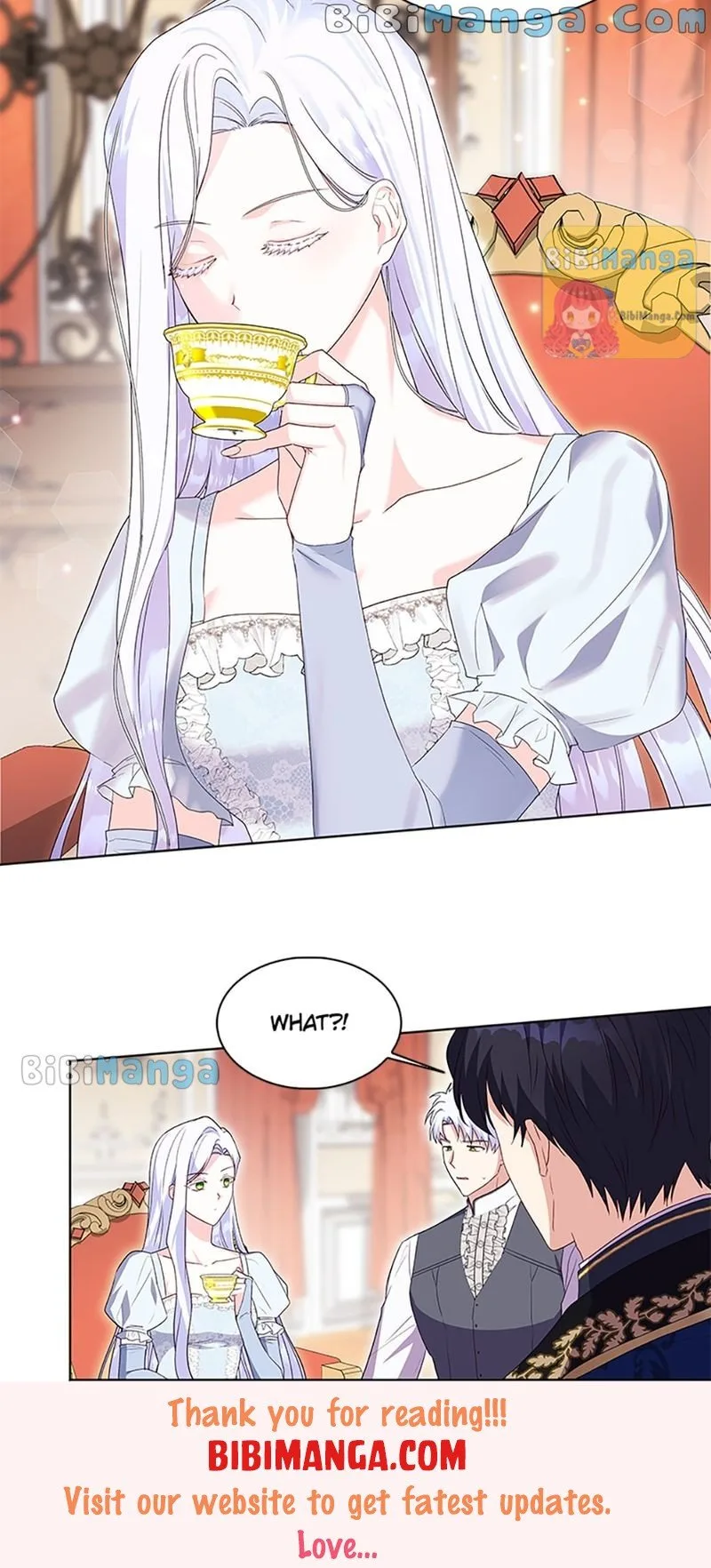 I Went On Strike Because It Was A Time Limit Chapter 26 page 18