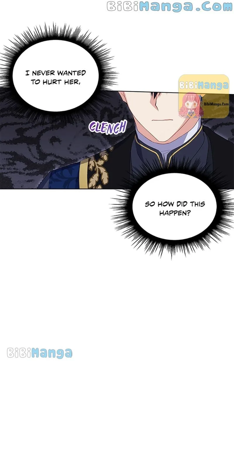 I Went On Strike Because It Was A Time Limit Chapter 26 page 21