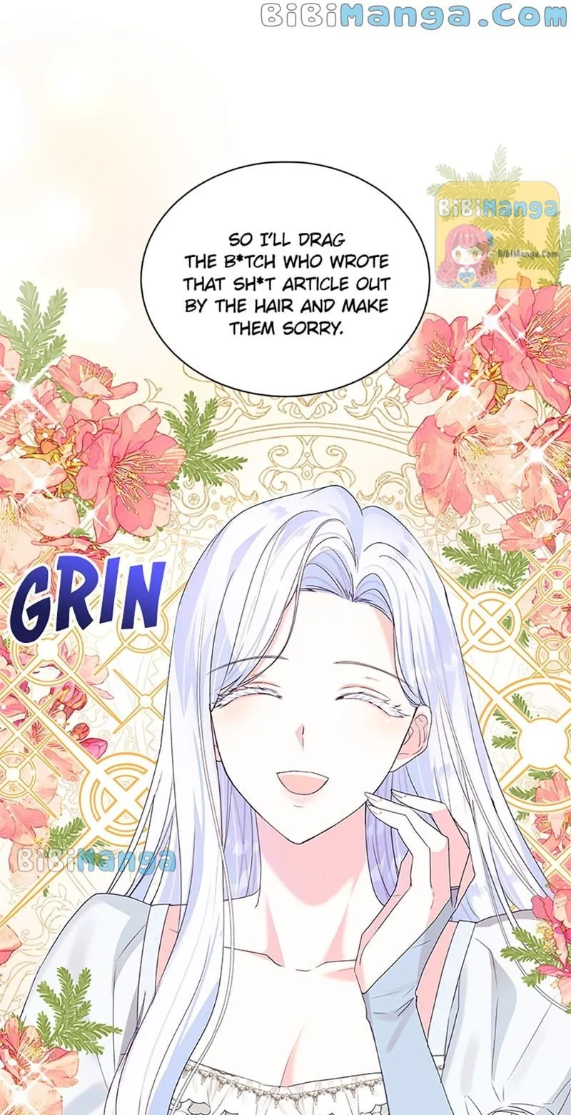 I Went On Strike Because It Was A Time Limit Chapter 26 page 36