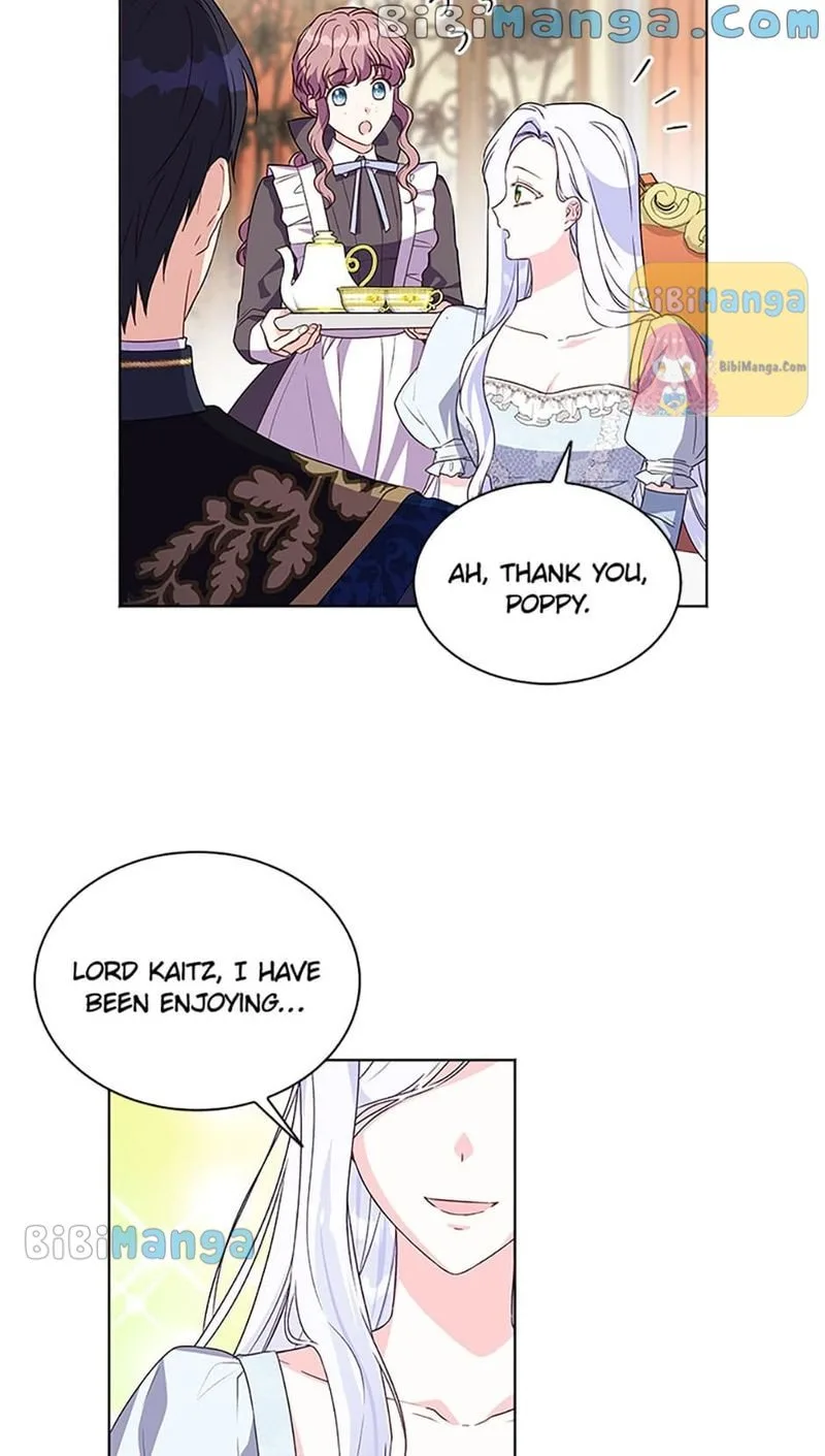 I Went On Strike Because It Was A Time Limit Chapter 26 page 5