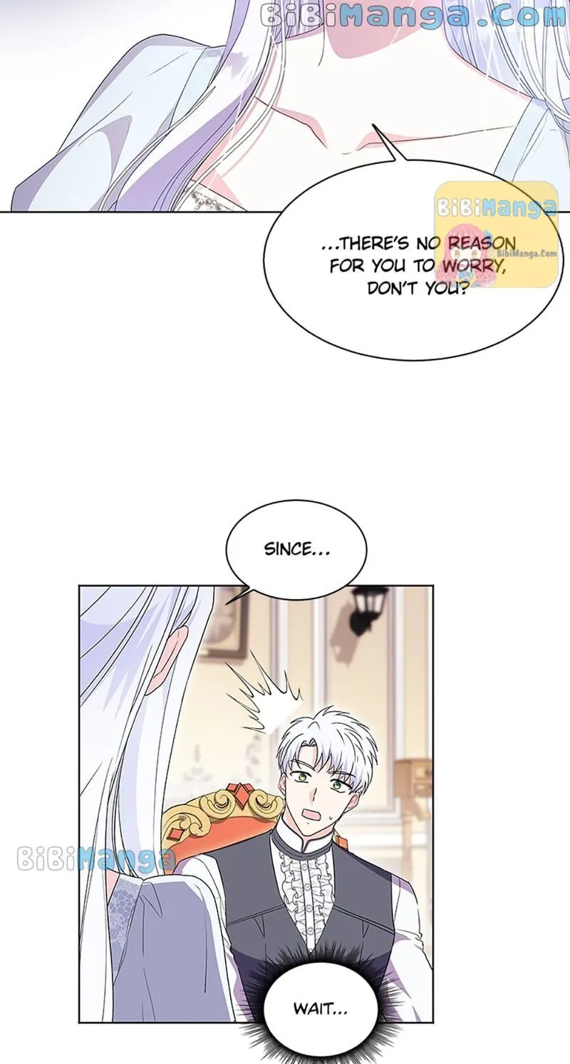 I Went On Strike Because It Was A Time Limit Chapter 26 page 22