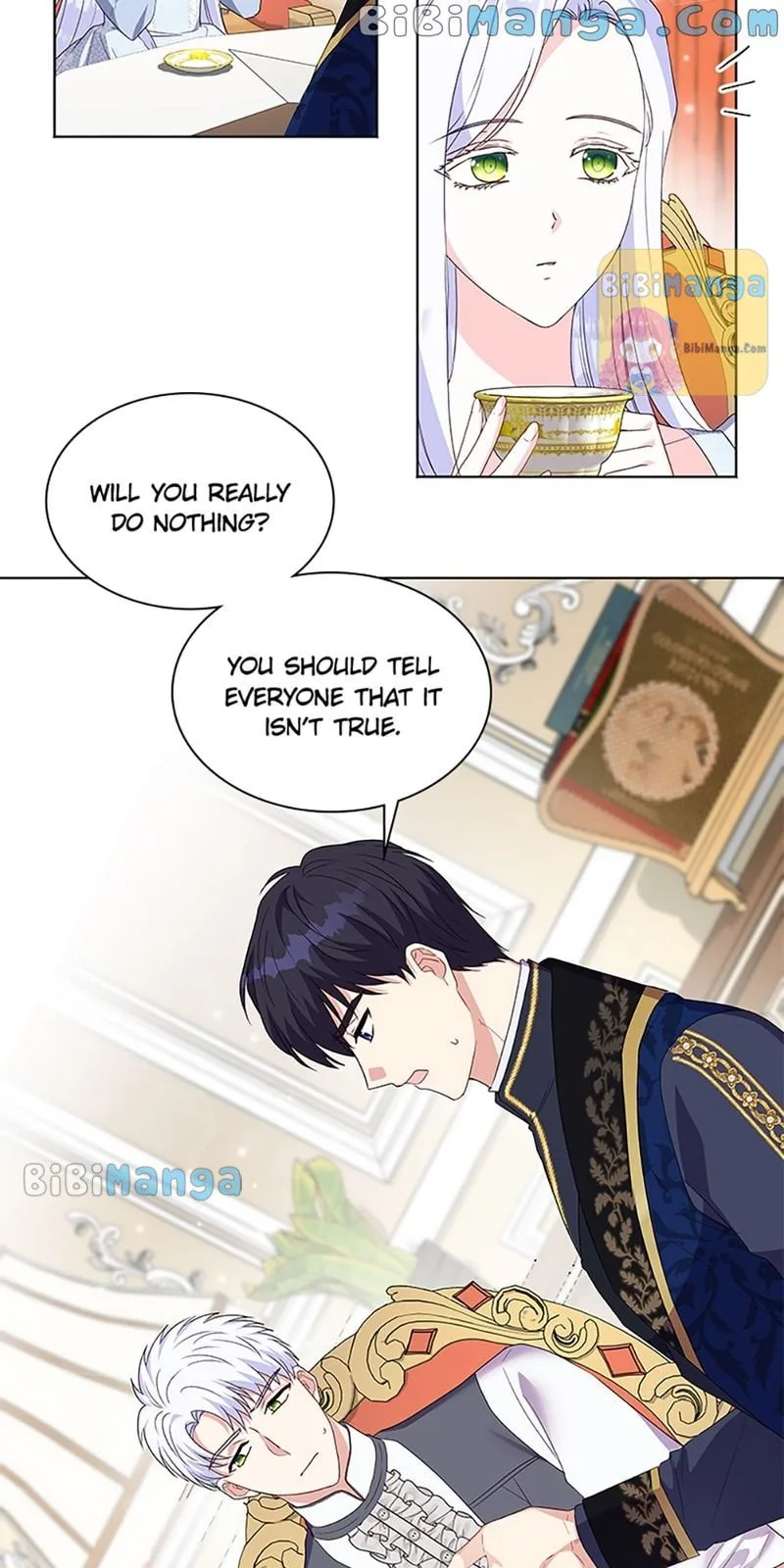I Went On Strike Because It Was A Time Limit Chapter 26 page 13