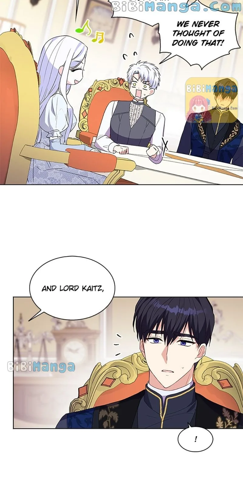 I Went On Strike Because It Was A Time Limit Chapter 26 page 29