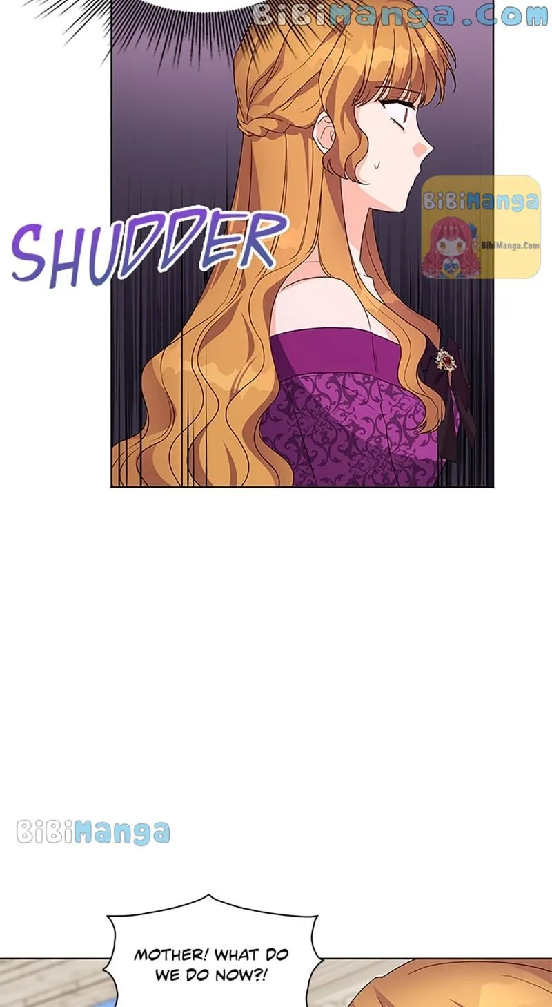 I Went On Strike Because It Was A Time Limit Chapter 26 page 45