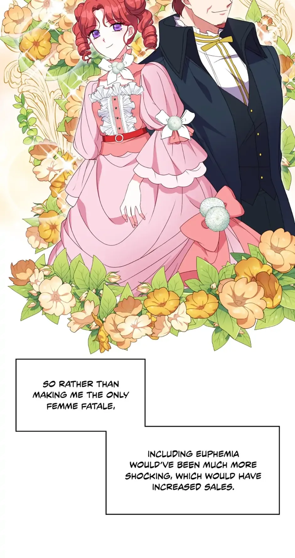 I Went On Strike Because It Was A Time Limit Chapter 24 page 41