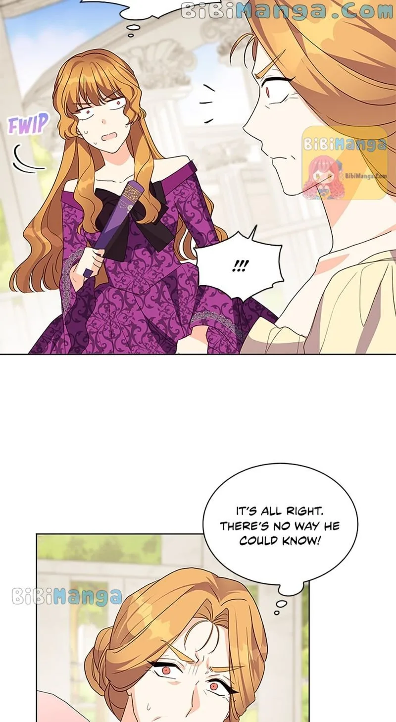 I Went On Strike Because It Was A Time Limit Chapter 26 page 46