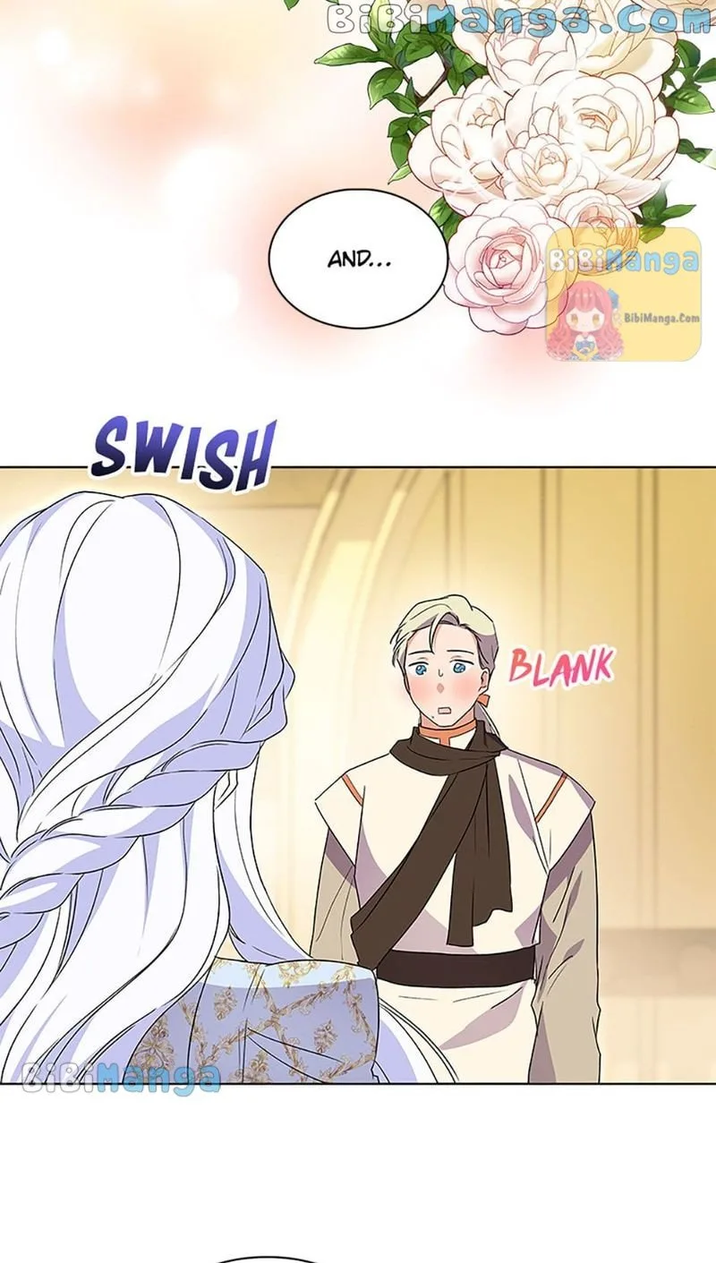 I Went On Strike Because It Was A Time Limit Chapter 26 page 53
