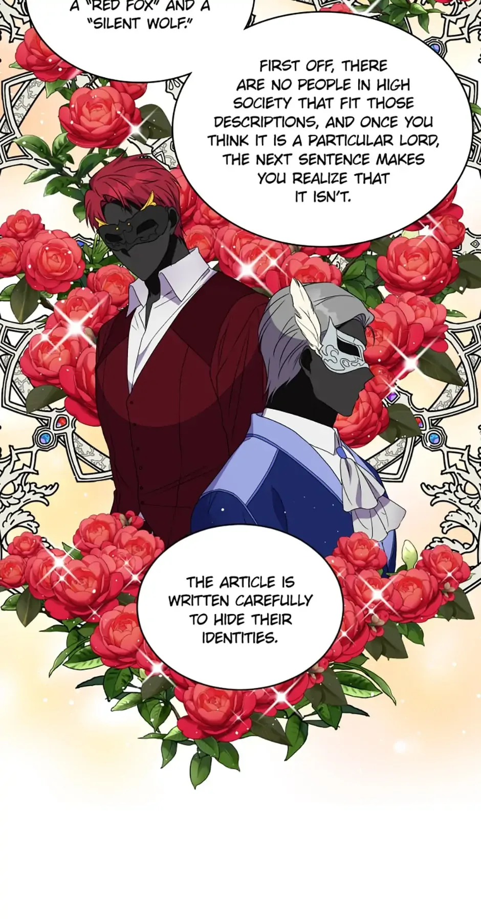 I Went On Strike Because It Was A Time Limit Chapter 24 page 38
