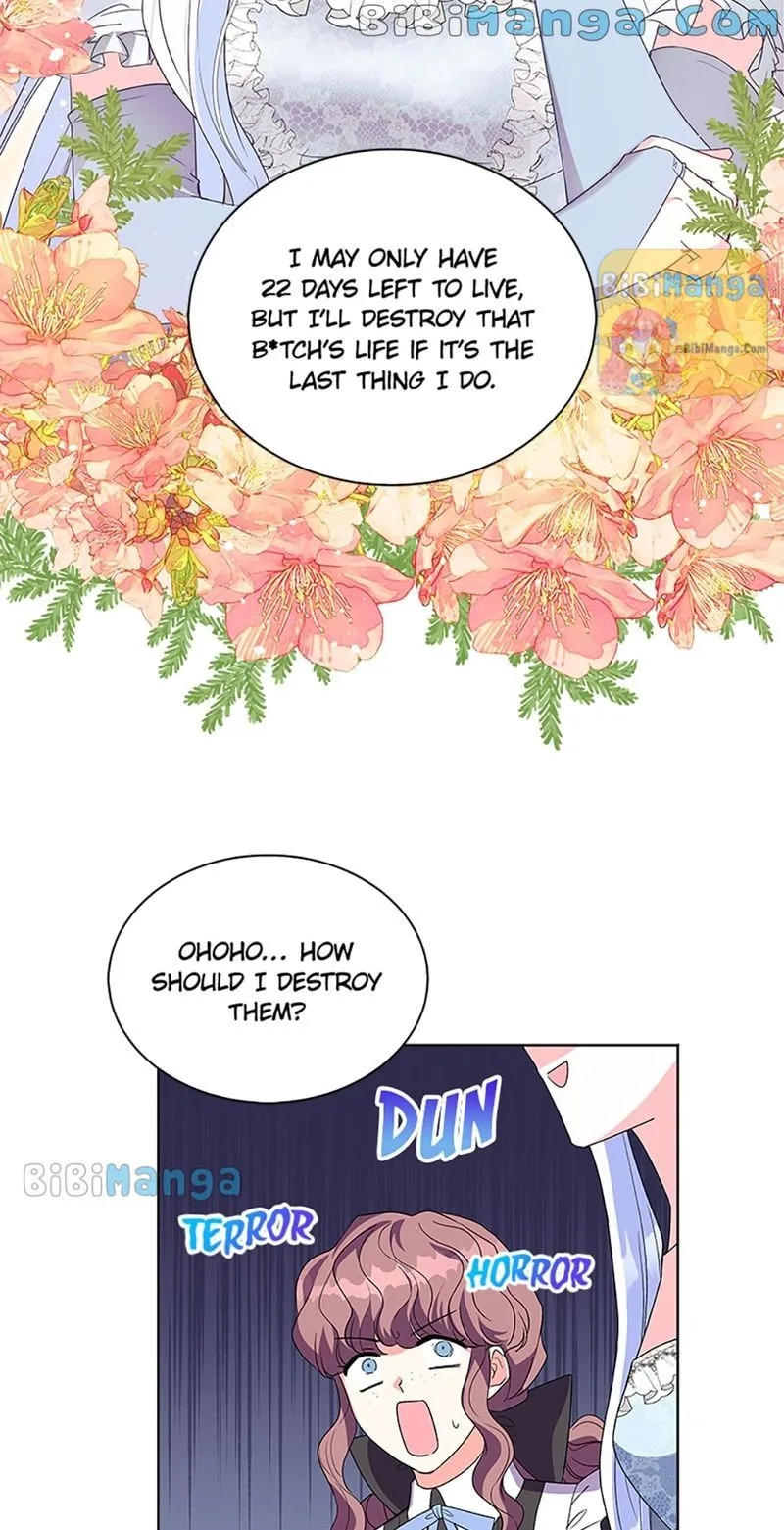 I Went On Strike Because It Was A Time Limit Chapter 26 page 37