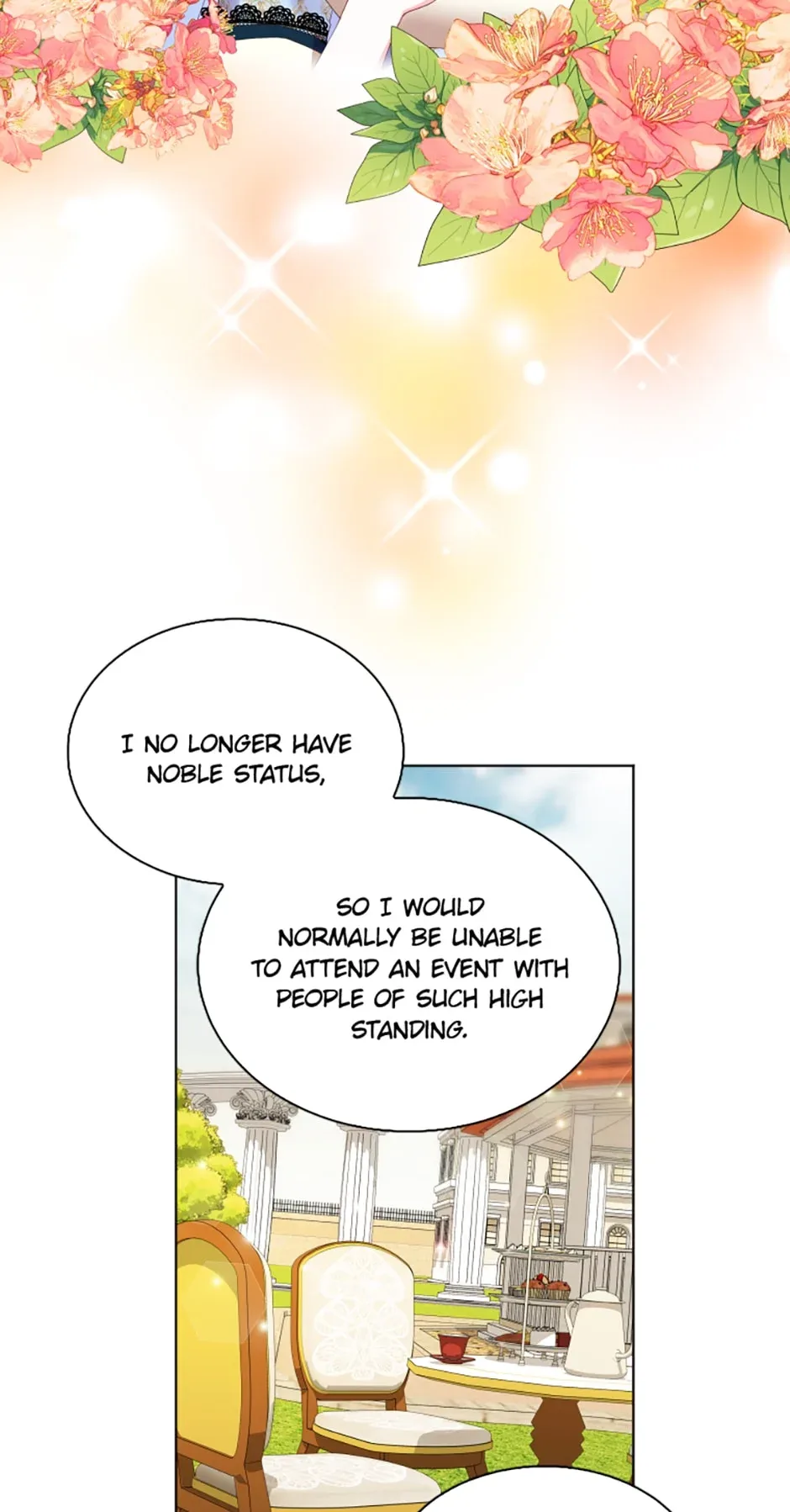 I Went On Strike Because It Was A Time Limit Chapter 28 page 28