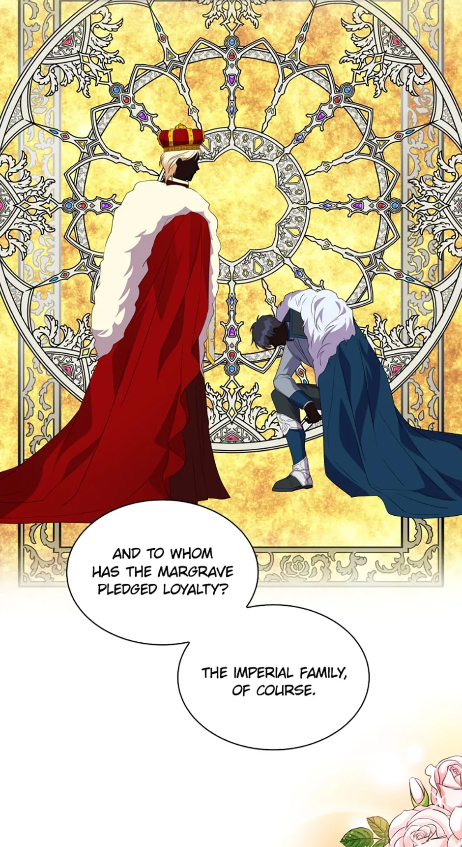 I Went On Strike Because It Was A Time Limit Chapter 28 page 45