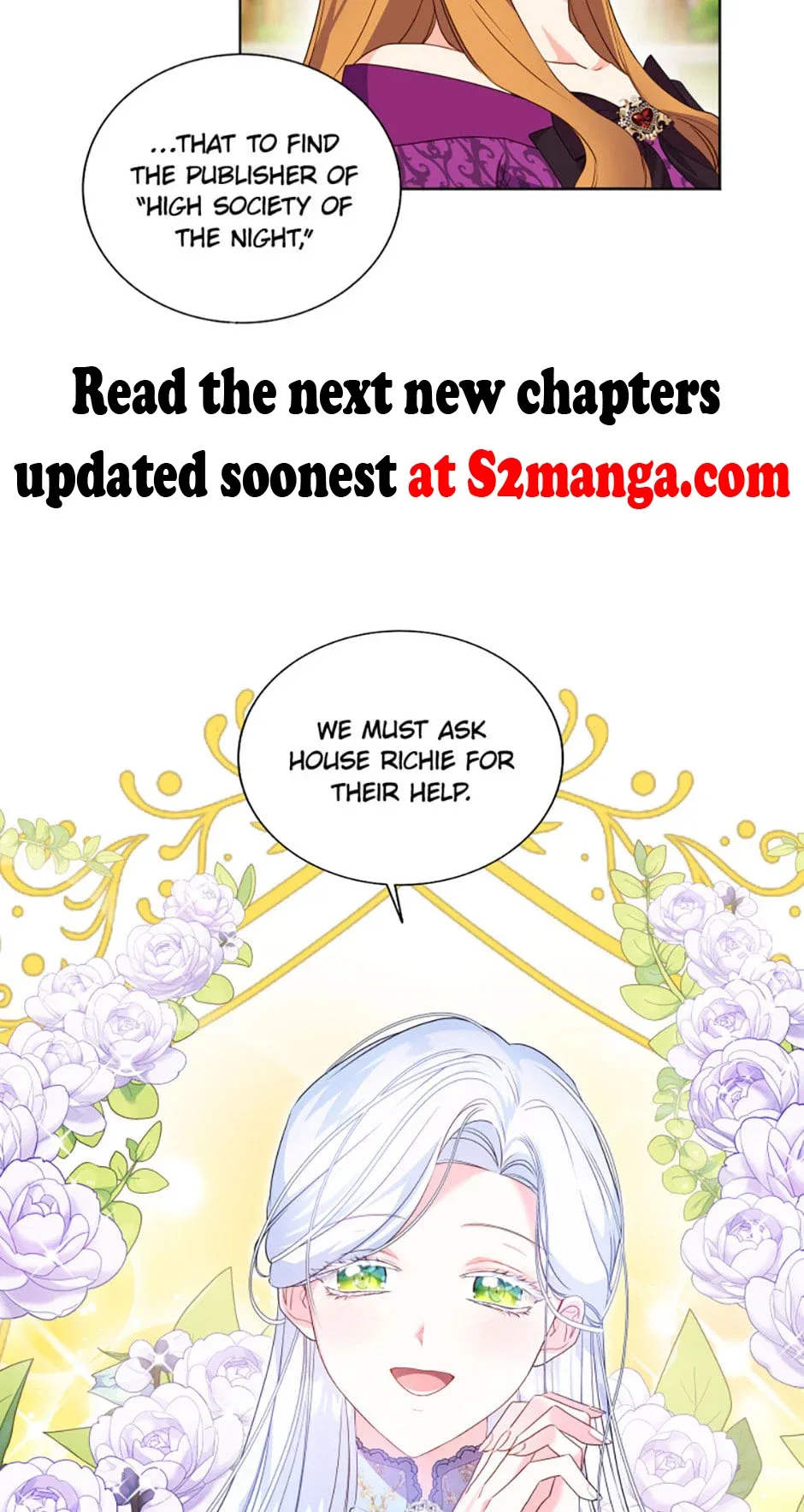 I Went On Strike Because It Was A Time Limit Chapter 28 page 57