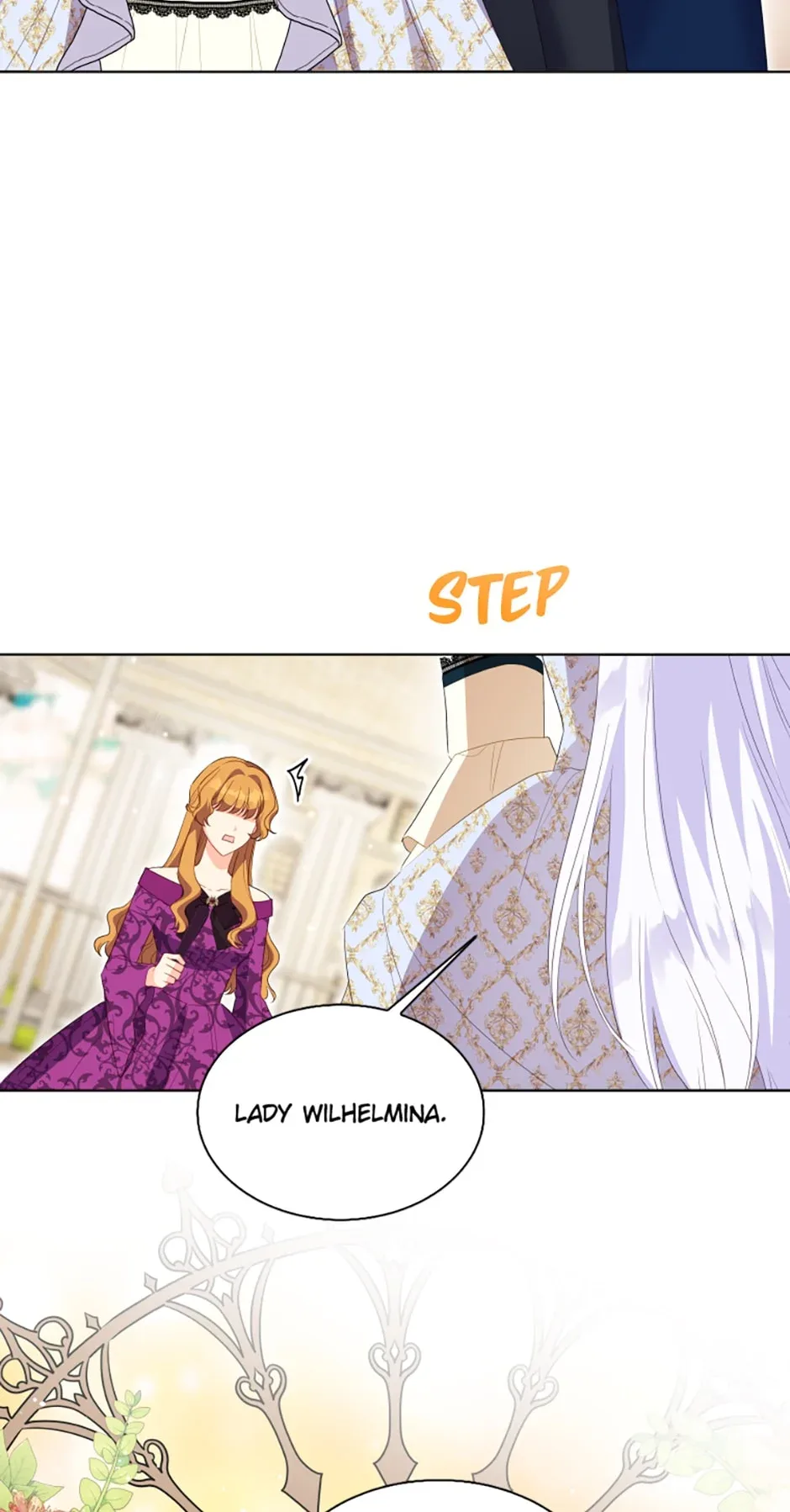 I Went On Strike Because It Was A Time Limit Chapter 28 page 26