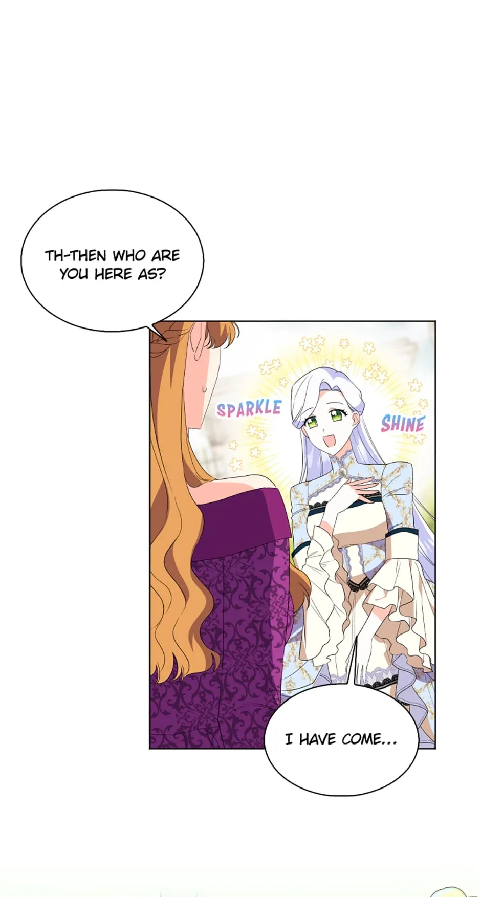 I Went On Strike Because It Was A Time Limit Chapter 28 page 30