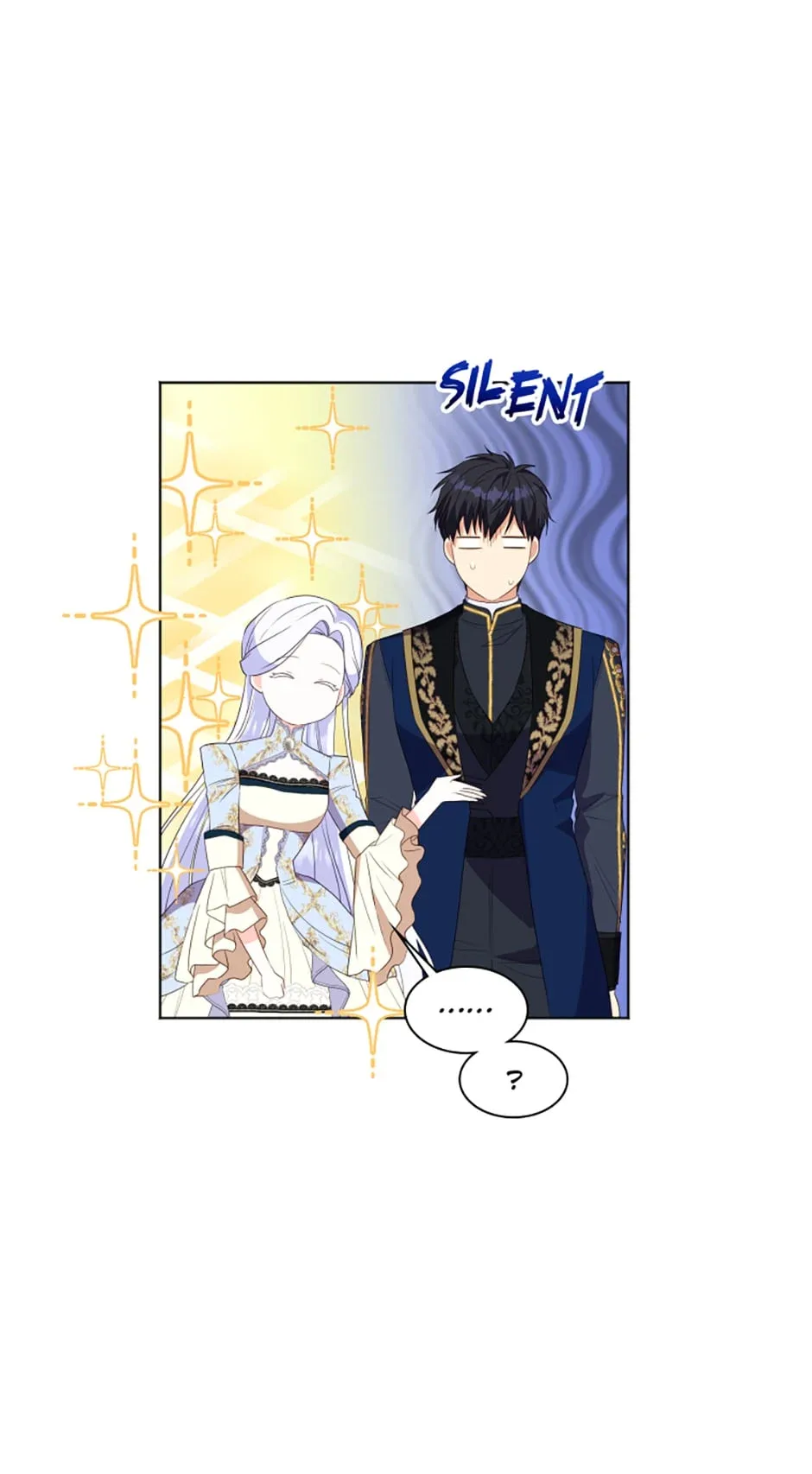 I Went On Strike Because It Was A Time Limit Chapter 28 page 38