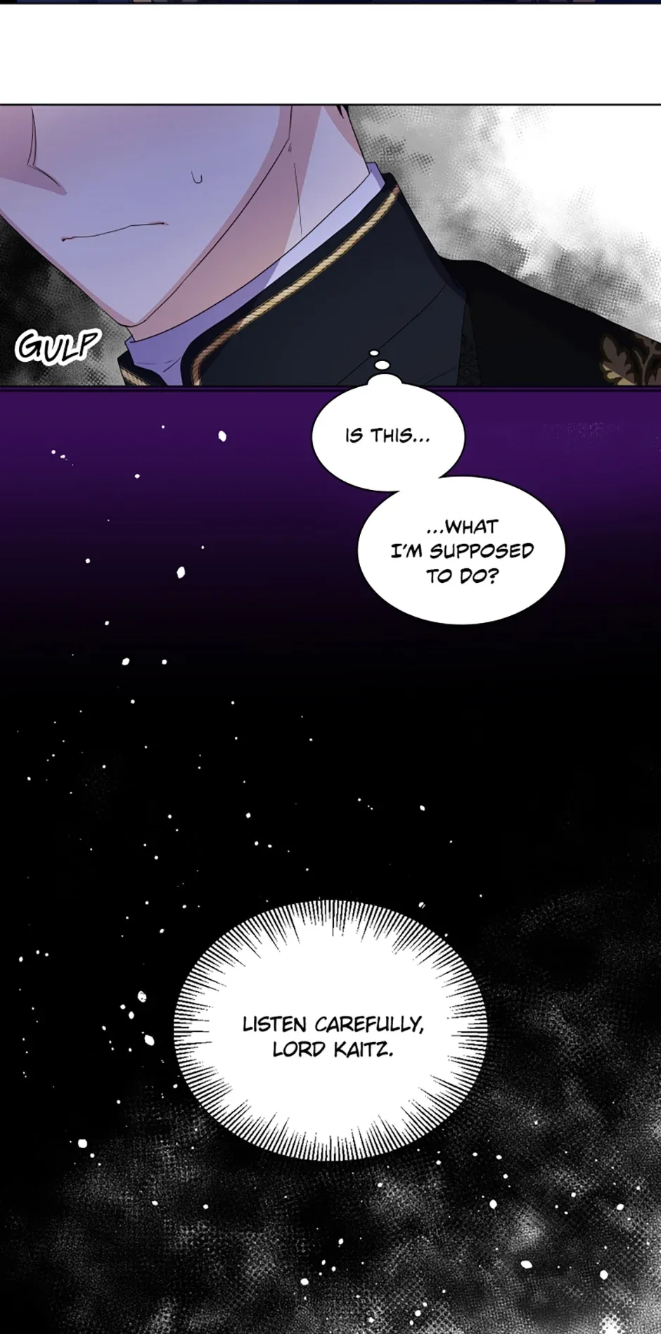I Went On Strike Because It Was A Time Limit Chapter 28 page 4
