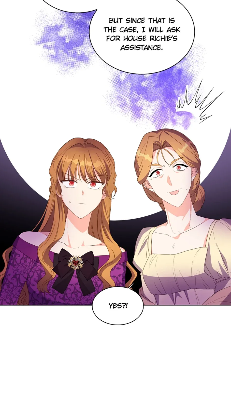 I Went On Strike Because It Was A Time Limit Chapter 28 page 41