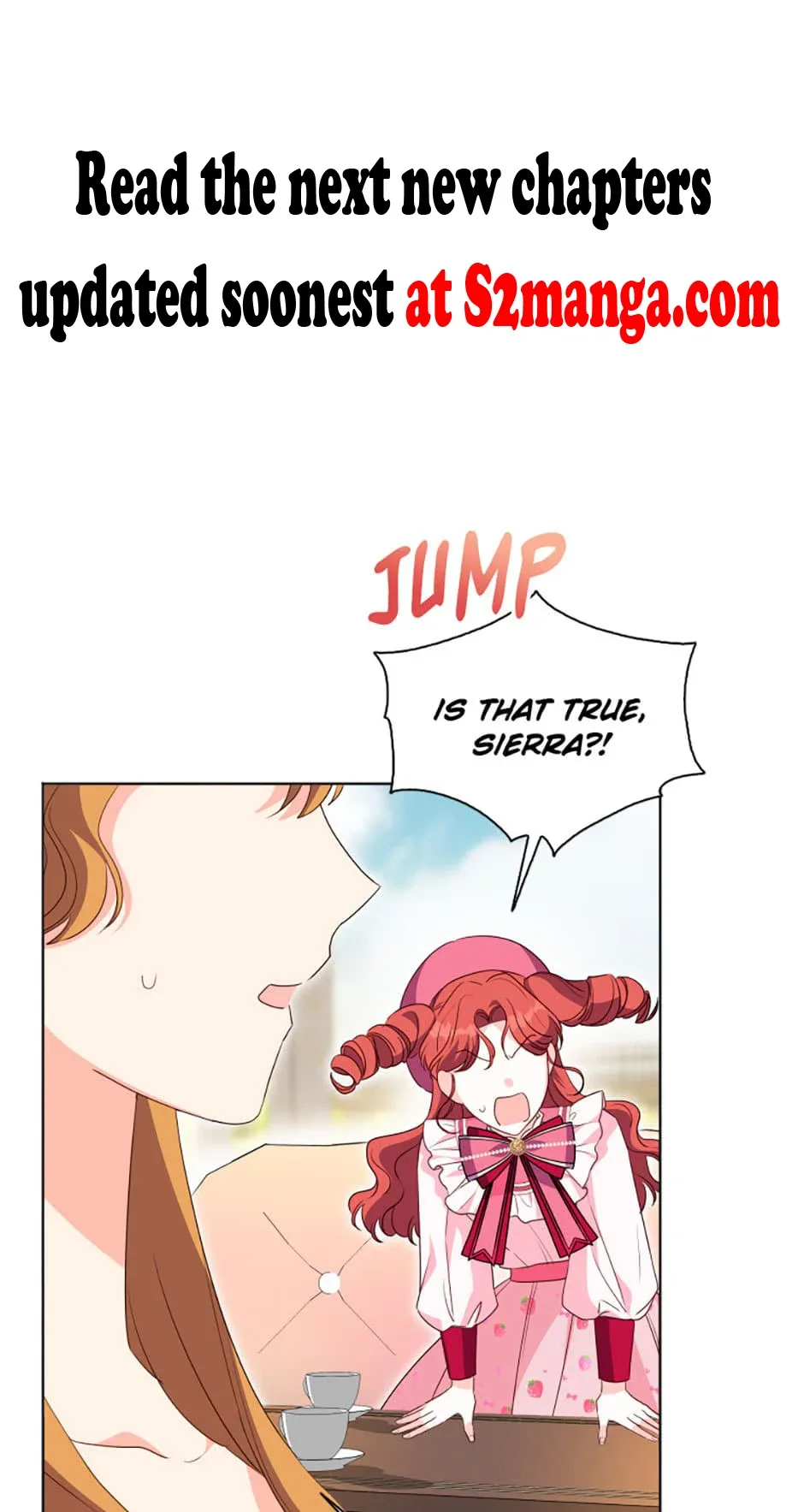 I Went On Strike Because It Was A Time Limit Chapter 28 page 54
