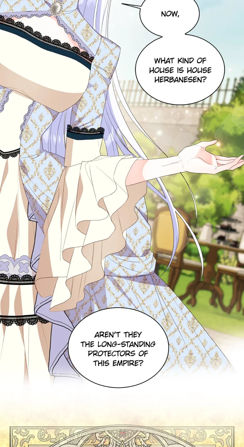 I Went On Strike Because It Was A Time Limit Chapter 28 page 44