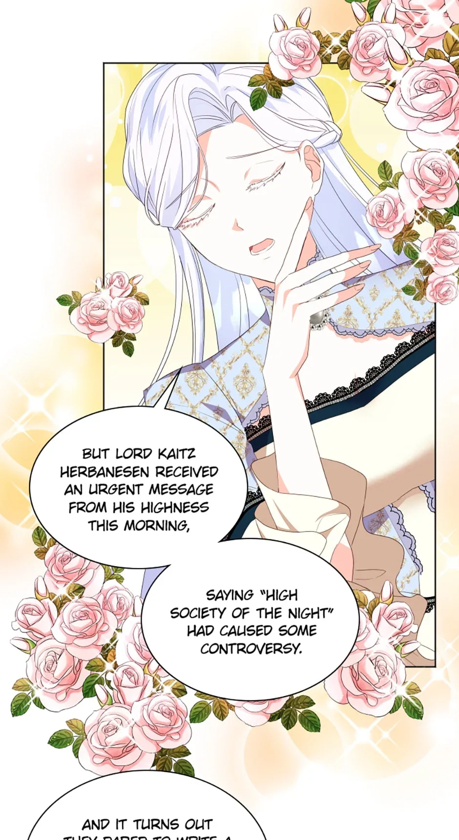 I Went On Strike Because It Was A Time Limit Chapter 28 page 46