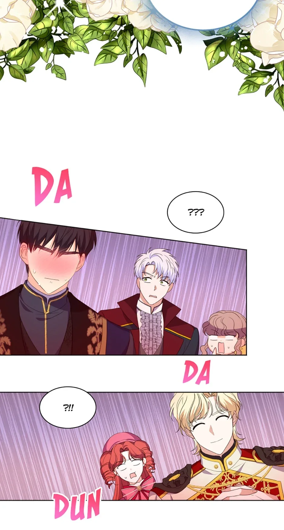 I Went On Strike Because It Was A Time Limit Chapter 28 page 32