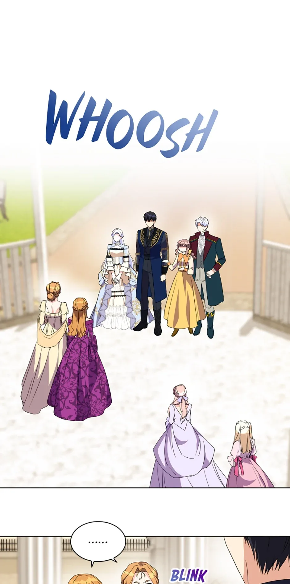I Went On Strike Because It Was A Time Limit Chapter 28 page 2