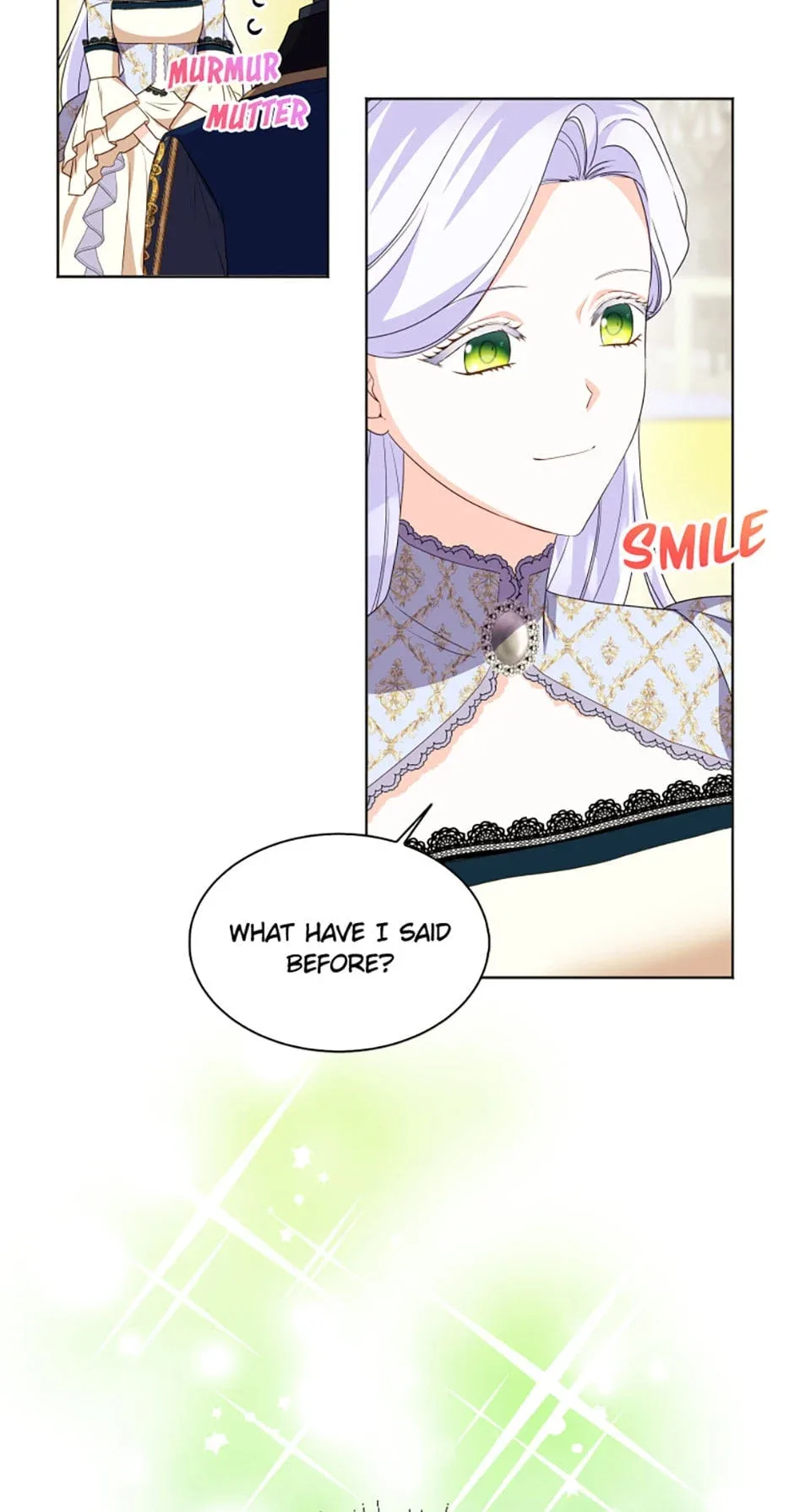 I Went On Strike Because It Was A Time Limit Chapter 28 page 9