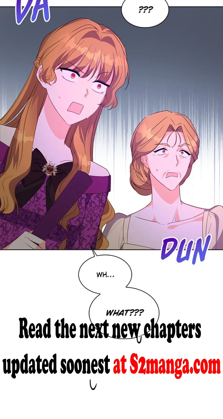 I Went On Strike Because It Was A Time Limit Chapter 28 page 59