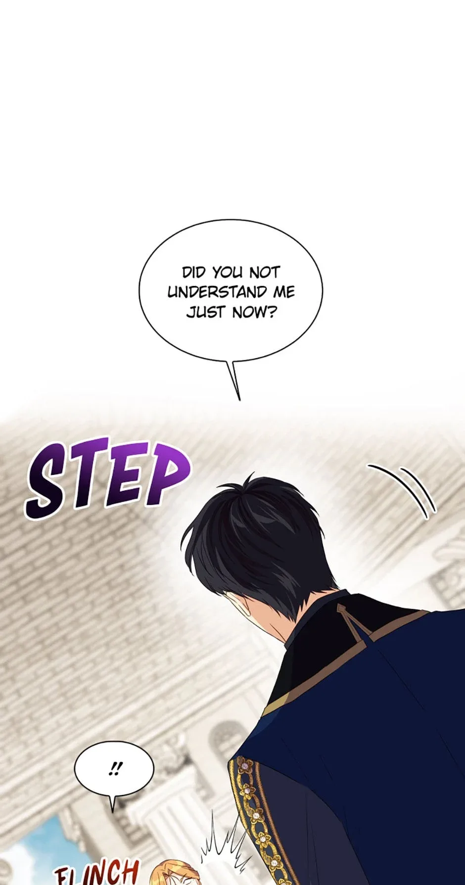 I Went On Strike Because It Was A Time Limit Chapter 28 page 11