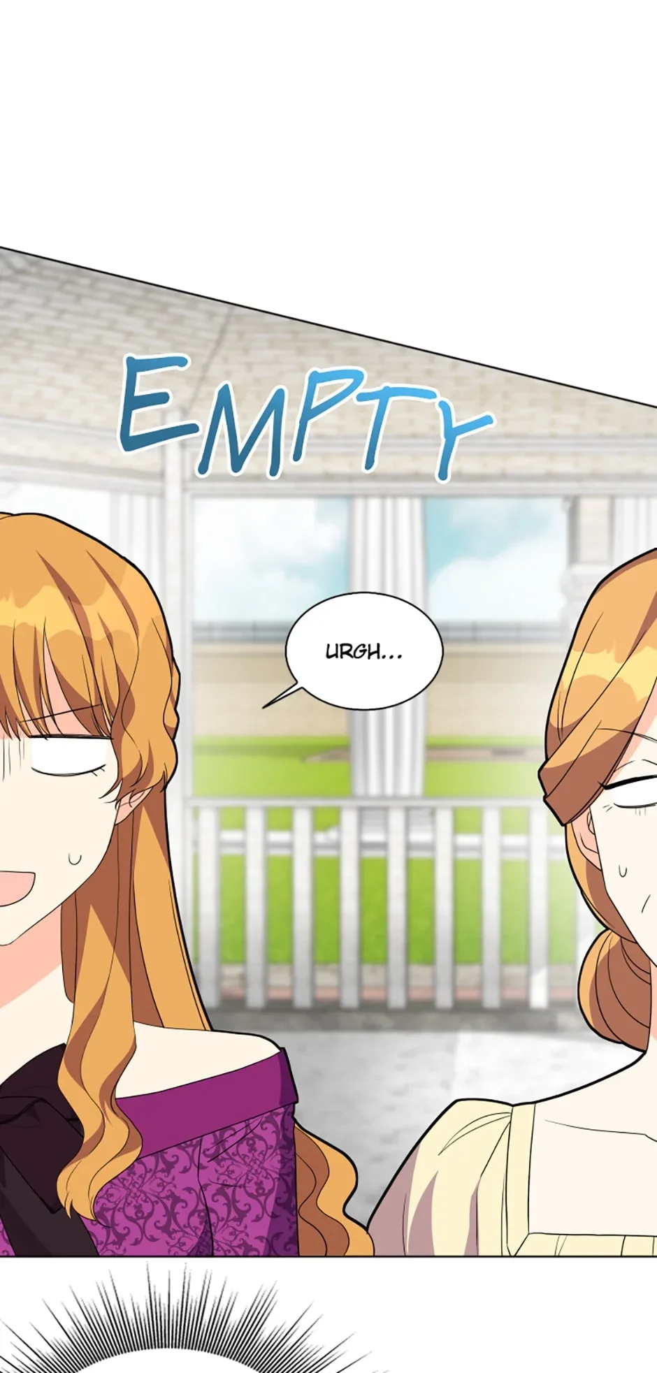 I Went On Strike Because It Was A Time Limit Chapter 28 page 20