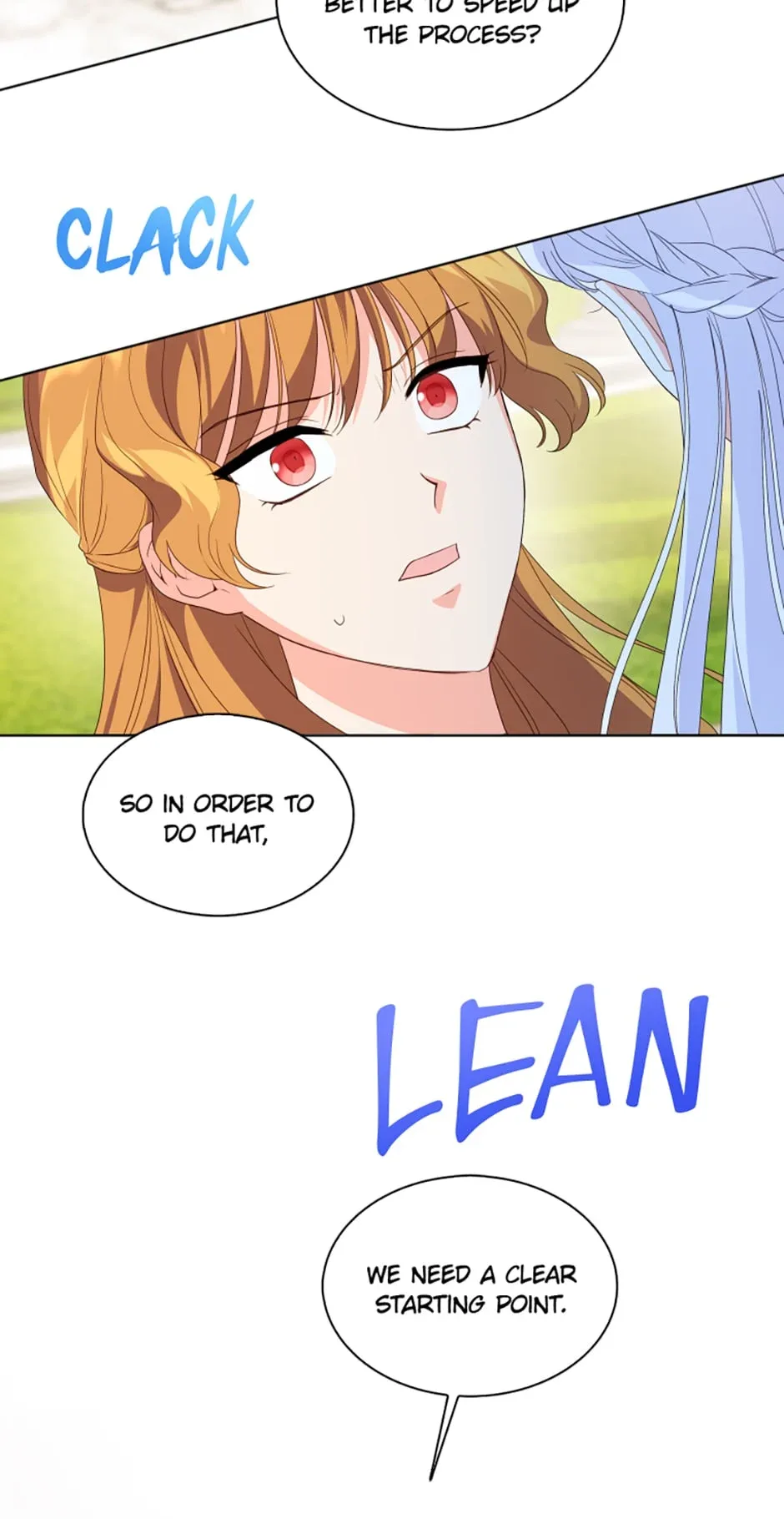I Went On Strike Because It Was A Time Limit Chapter 28 page 50