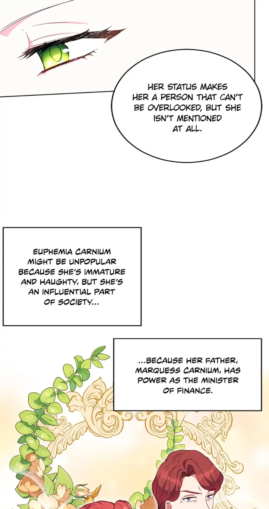 I Went On Strike Because It Was A Time Limit Chapter 24 page 40