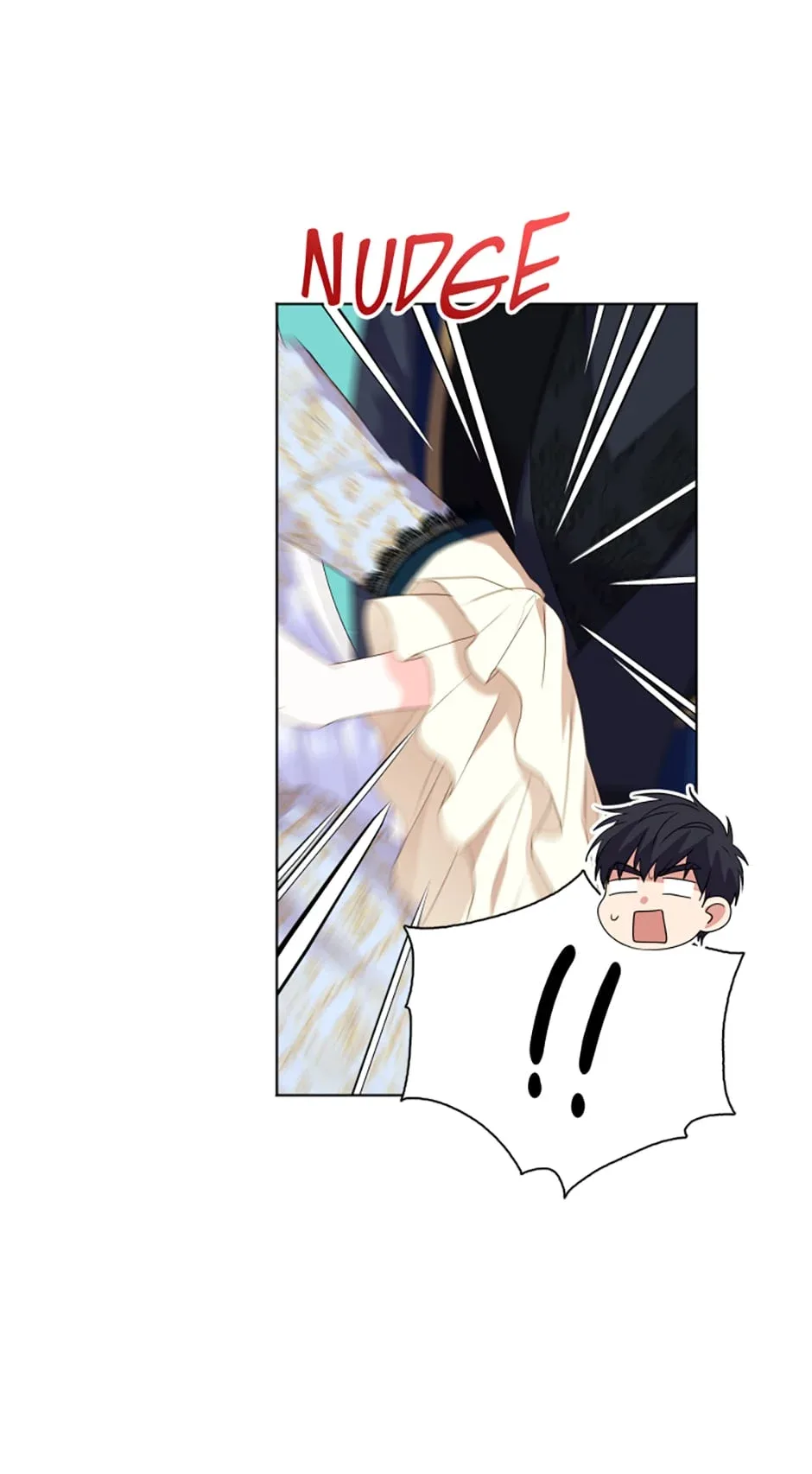 I Went On Strike Because It Was A Time Limit Chapter 28 page 39