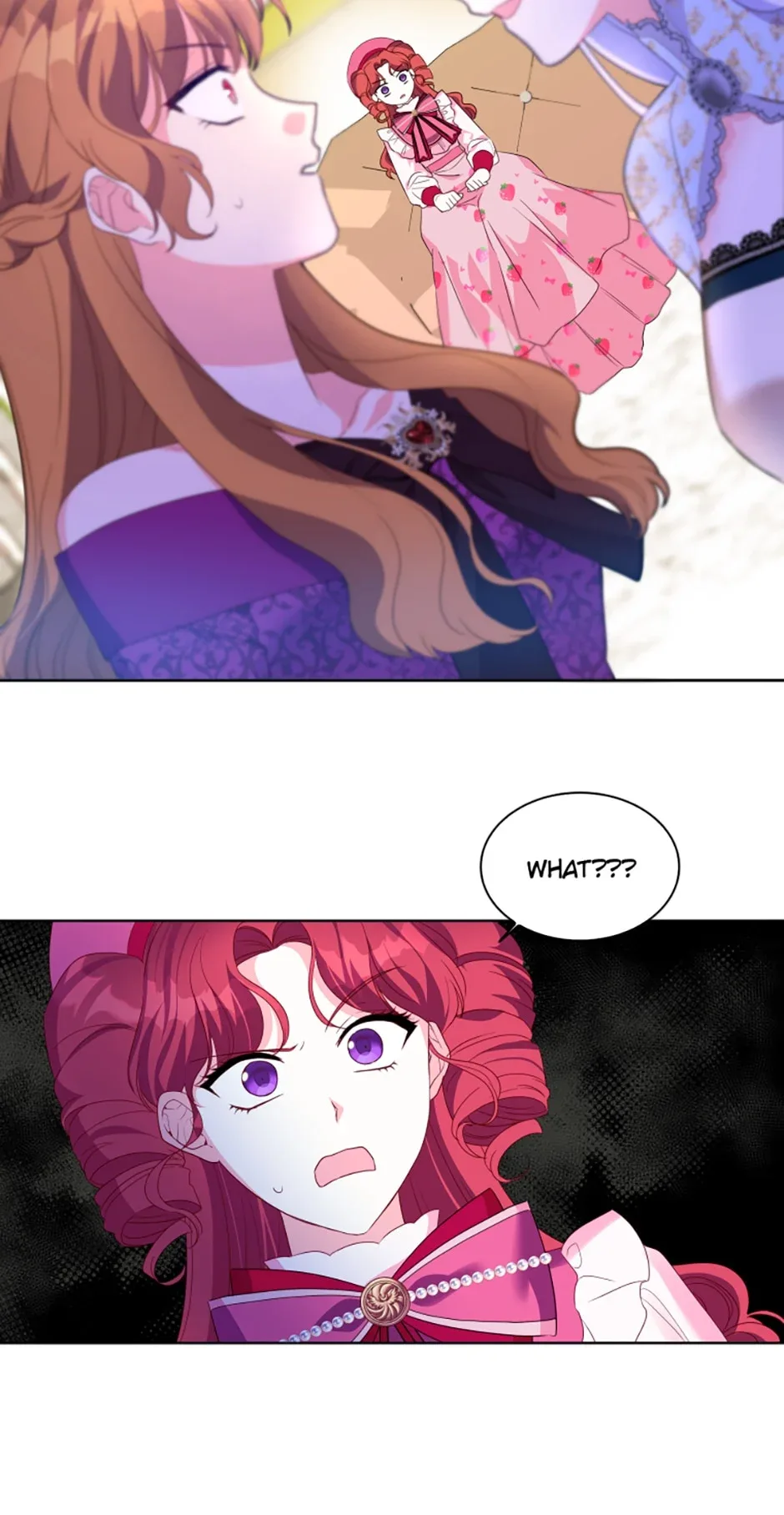 I Went On Strike Because It Was A Time Limit Chapter 28 page 53