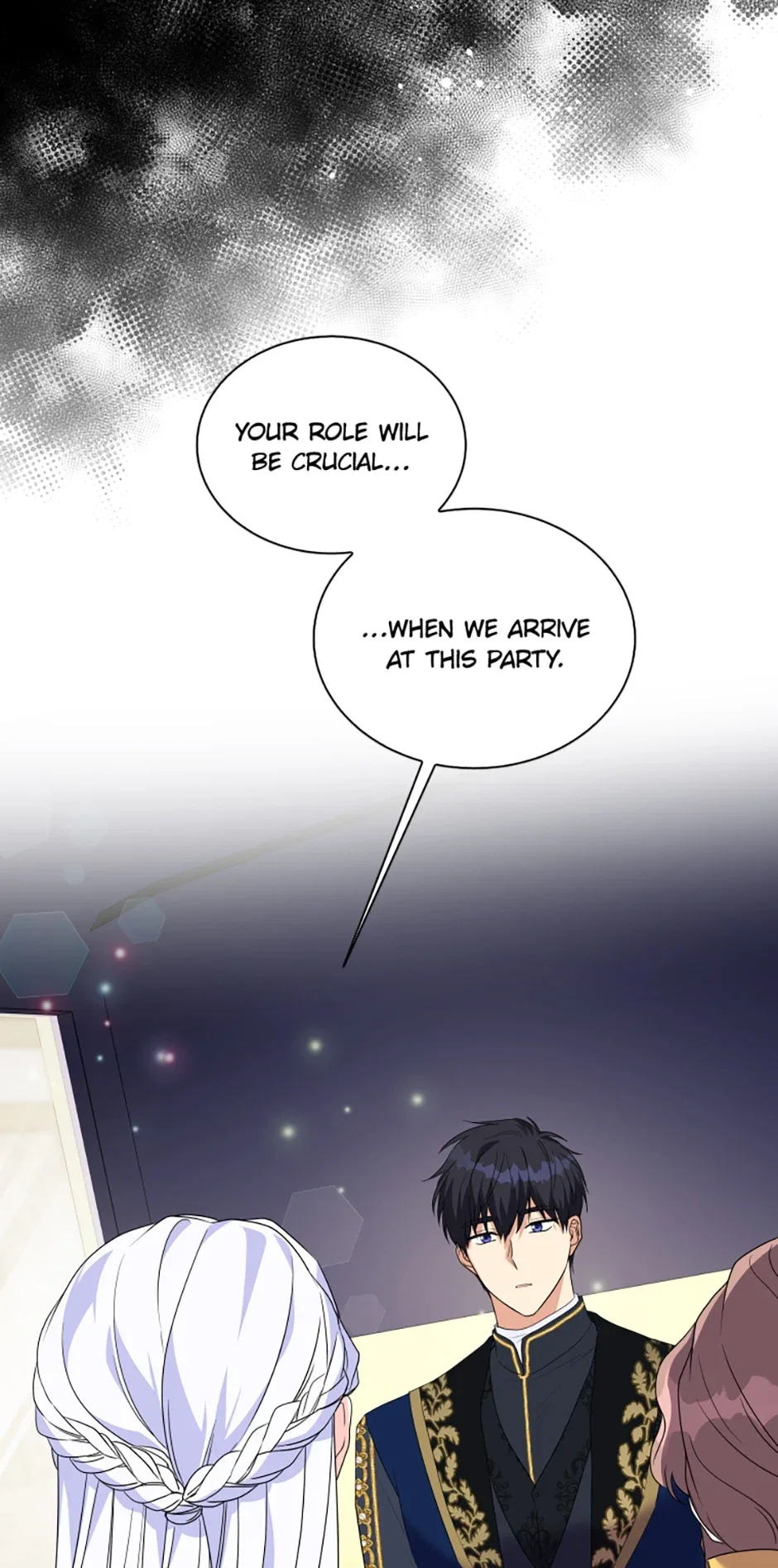 I Went On Strike Because It Was A Time Limit Chapter 28 page 5