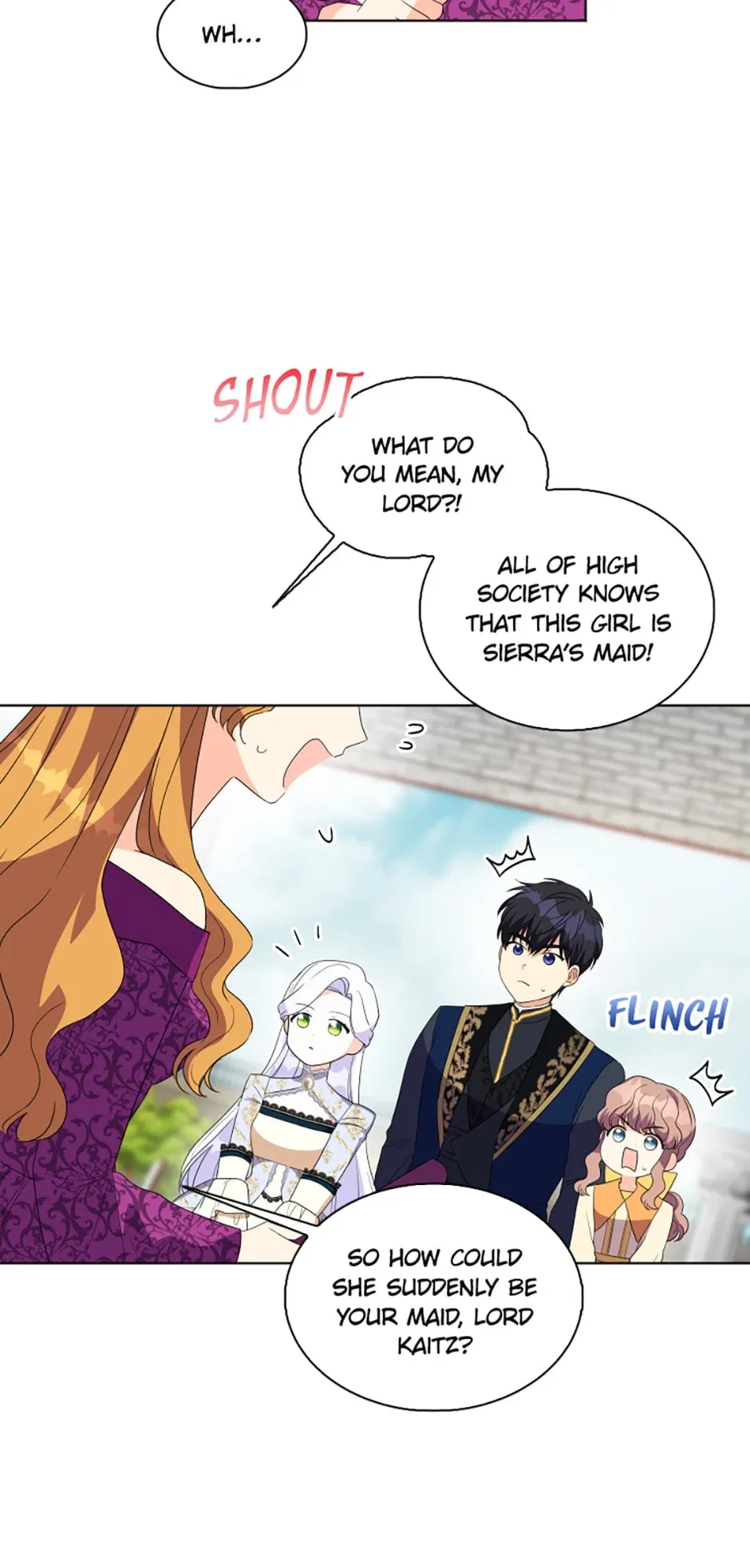I Went On Strike Because It Was A Time Limit Chapter 28 page 23