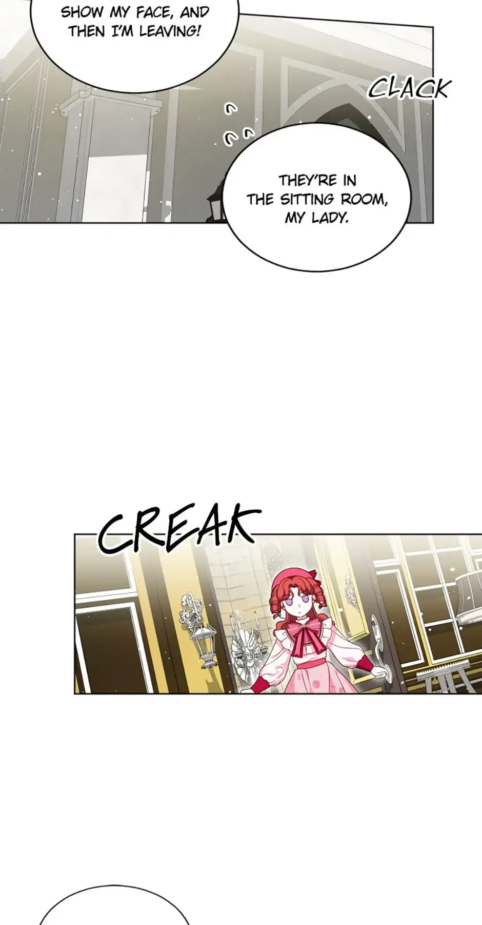I Went On Strike Because It Was A Time Limit Chapter 24 page 53
