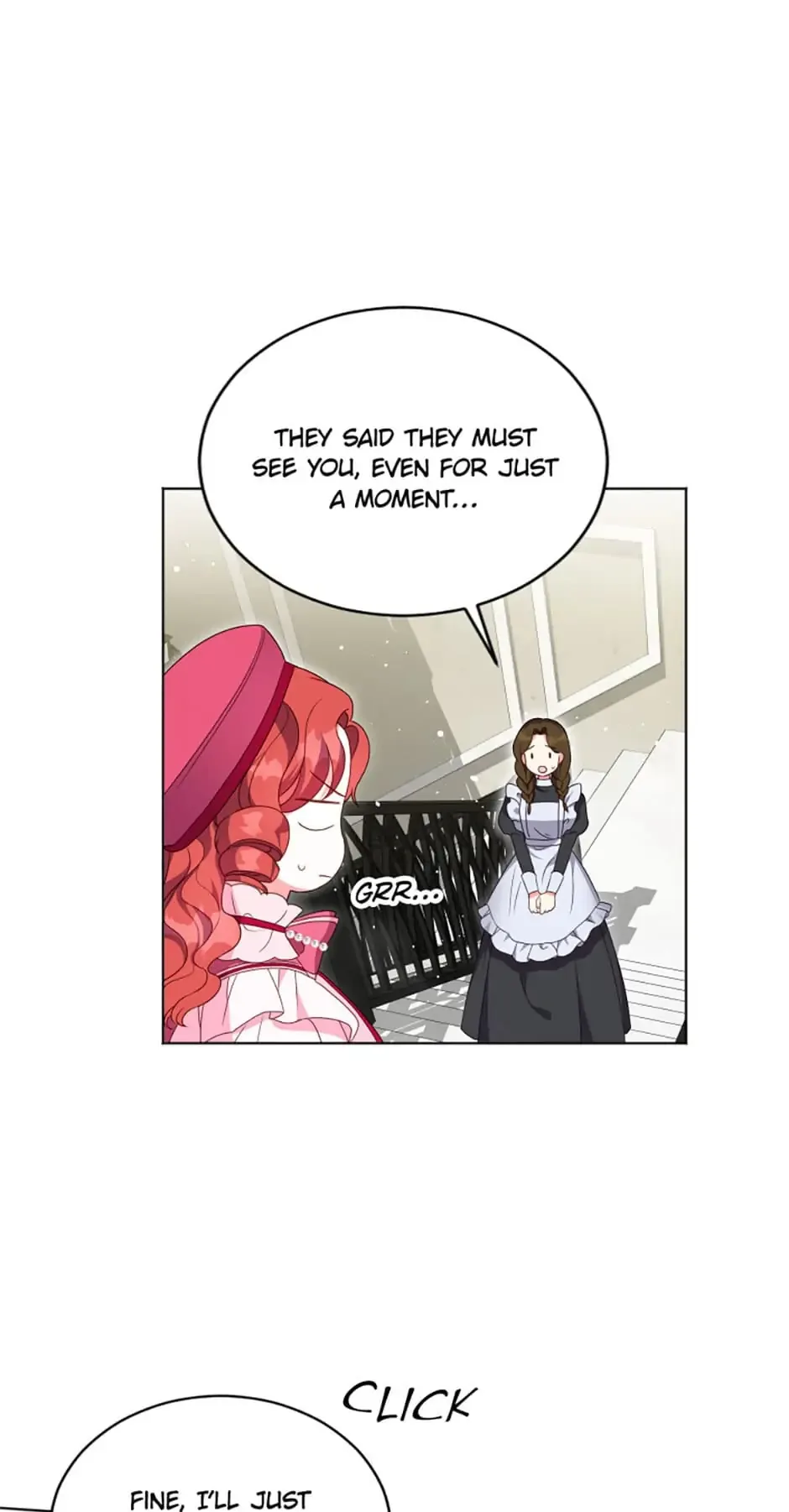 I Went On Strike Because It Was A Time Limit Chapter 24 page 52