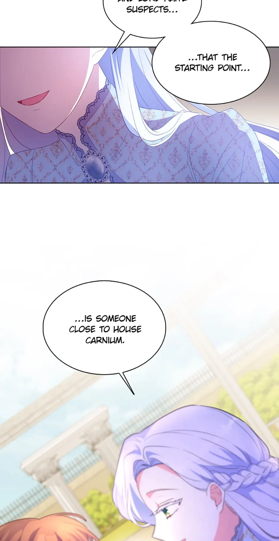 I Went On Strike Because It Was A Time Limit Chapter 28 page 52