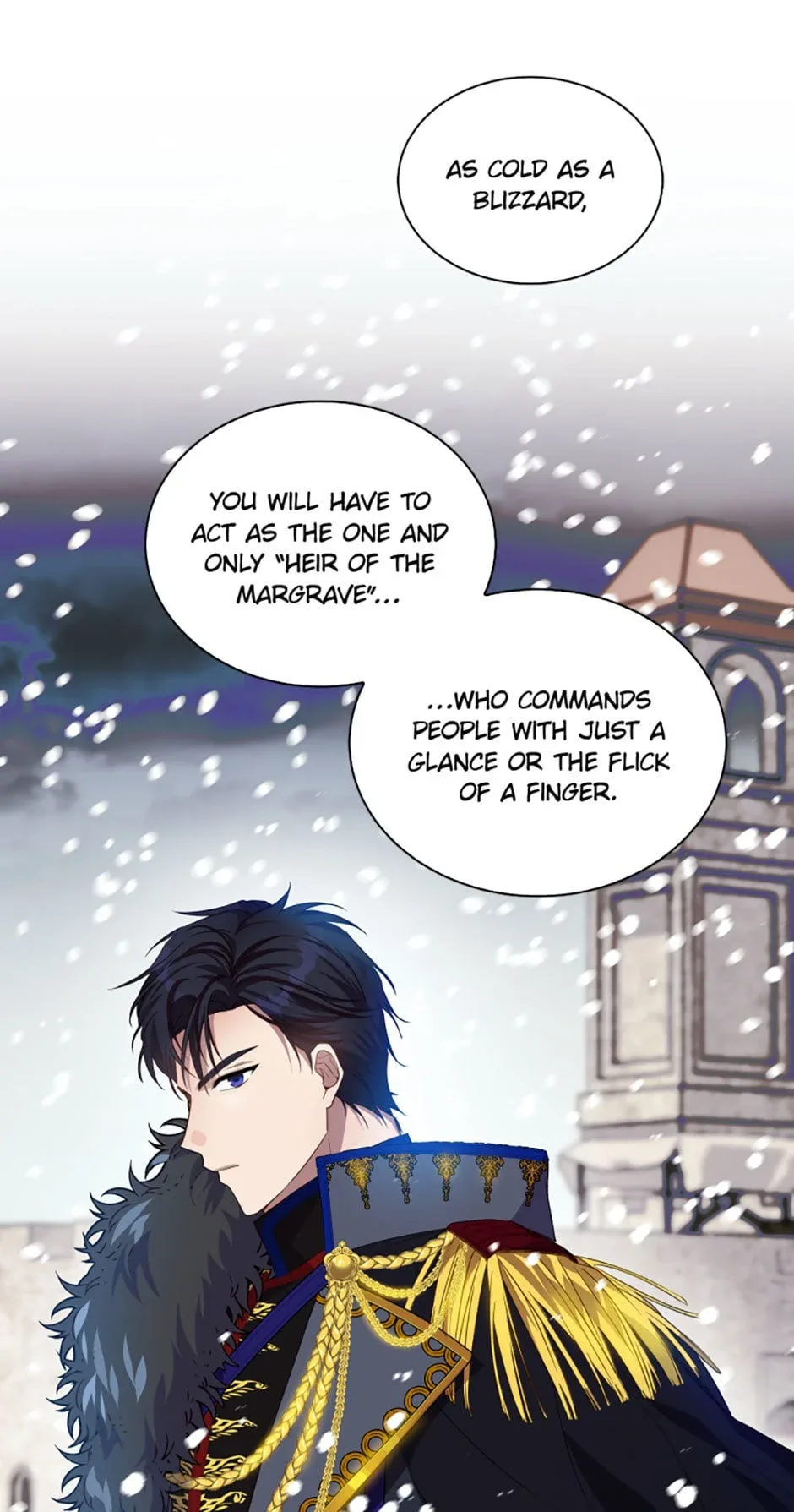 I Went On Strike Because It Was A Time Limit Chapter 28 page 7